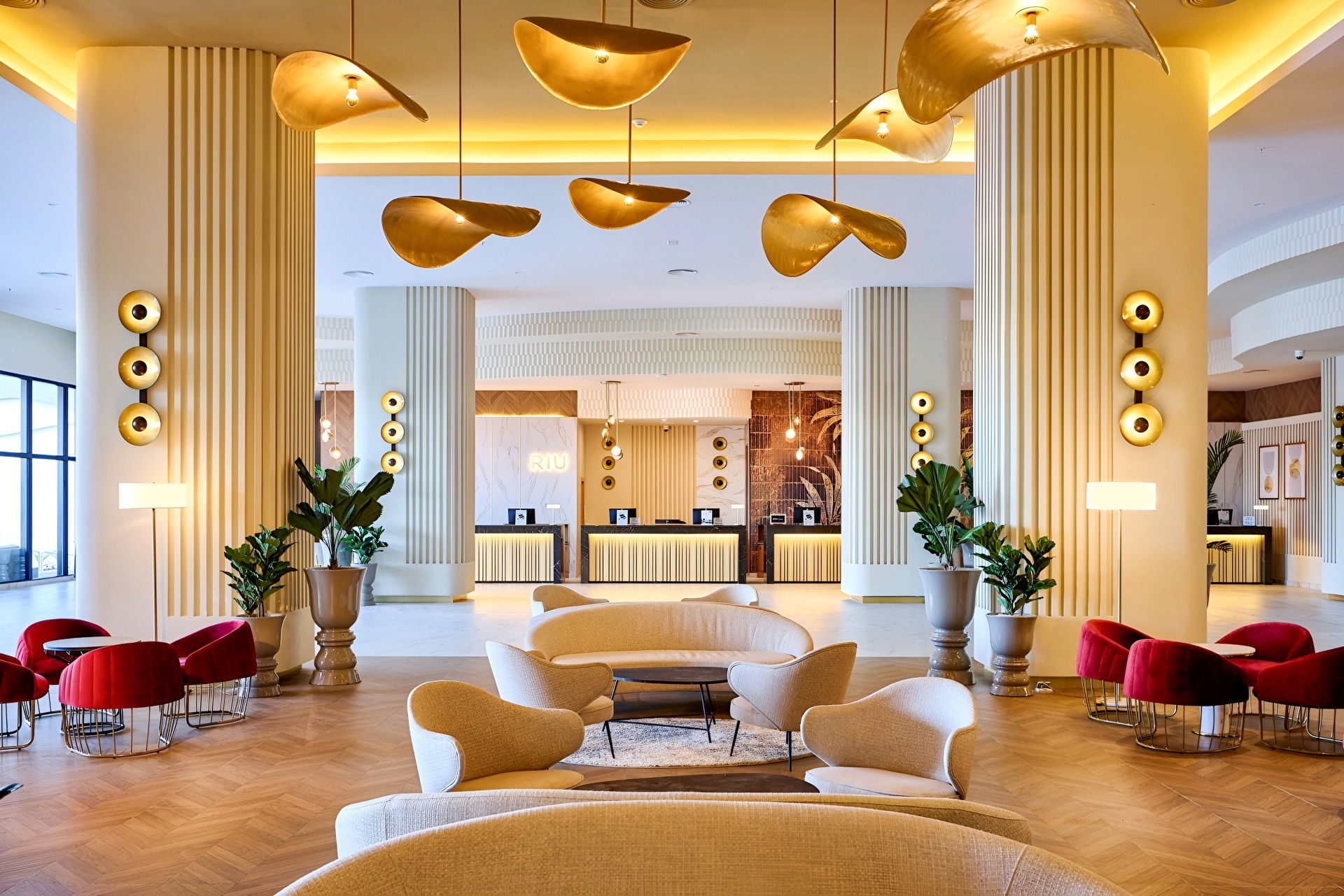 Riu Palace Aquarelle 18