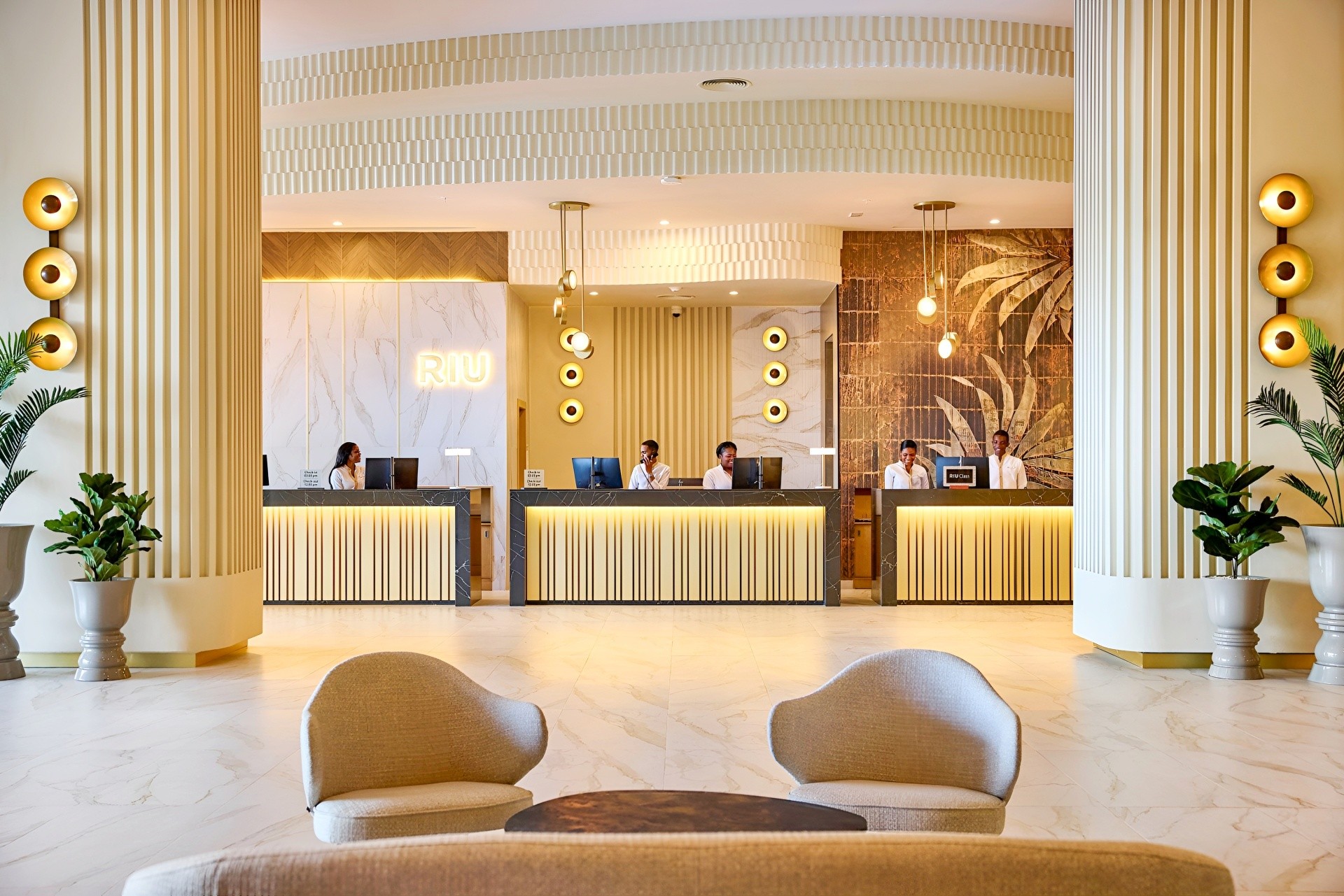 Riu Palace Aquarelle 19