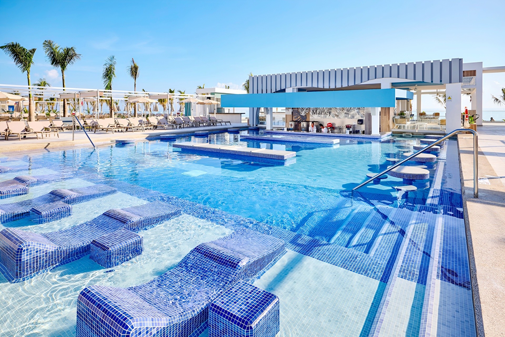 Riu Palace Aquarelle 23