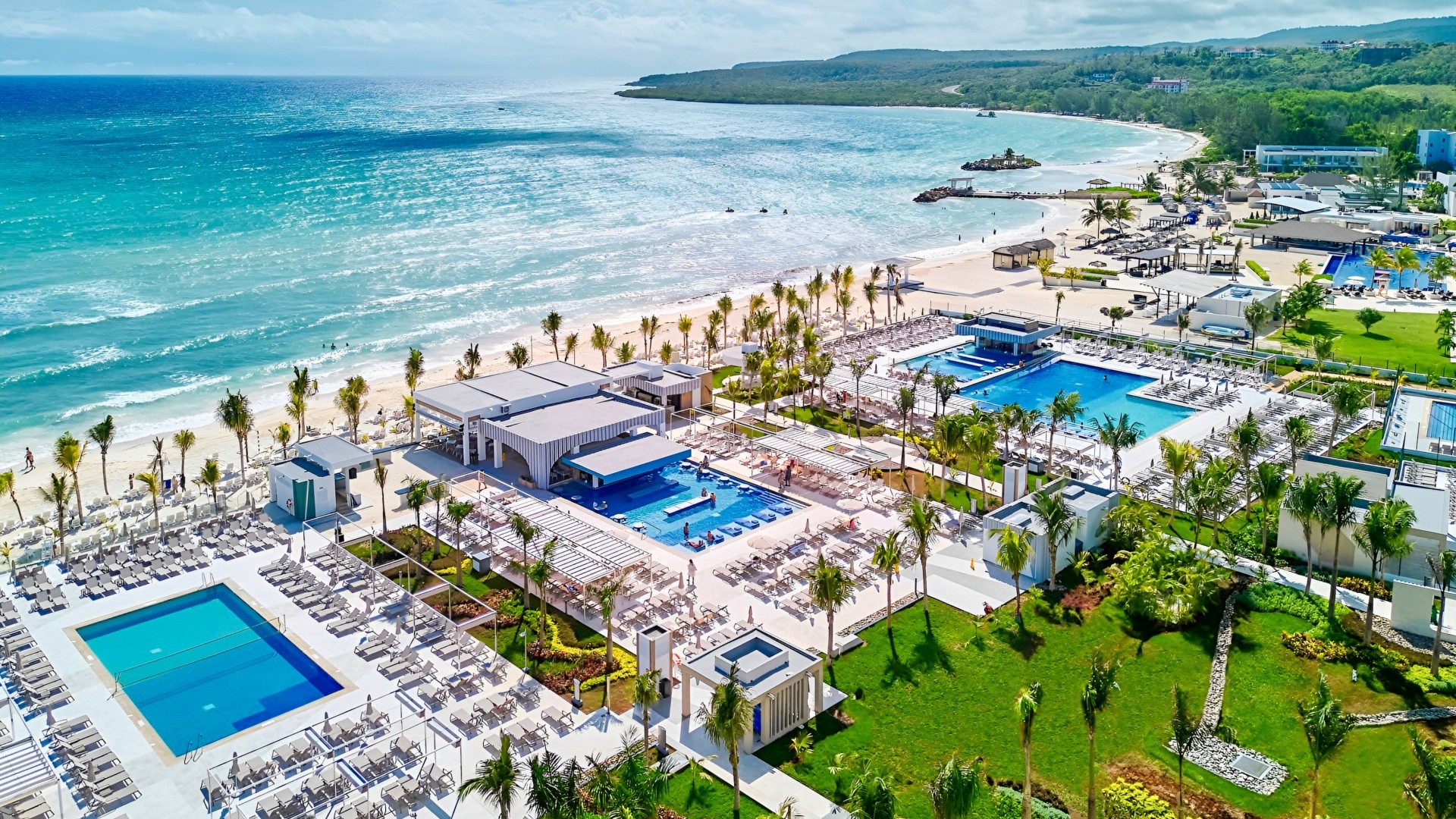 Riu Palace Aquarelle 27