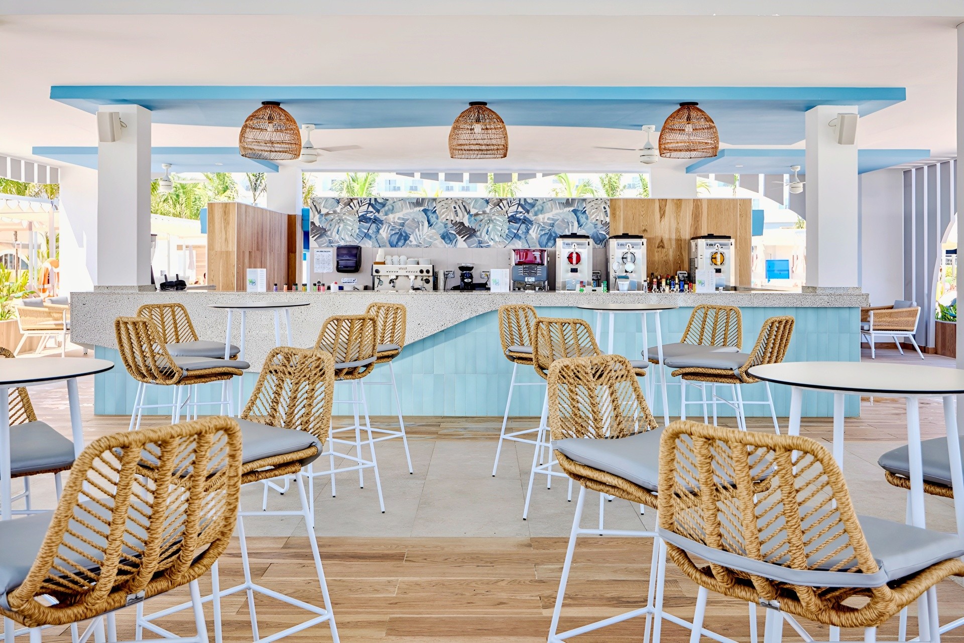 Riu Palace Aquarelle 21