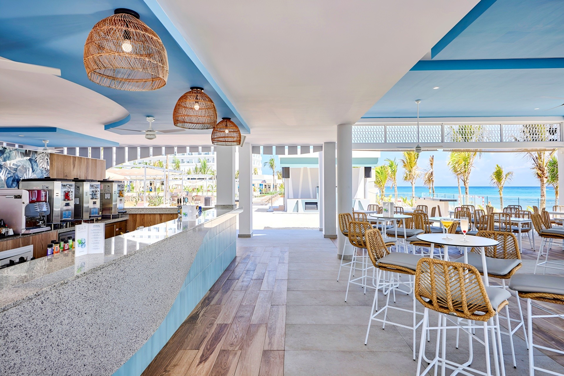 Riu Palace Aquarelle 22