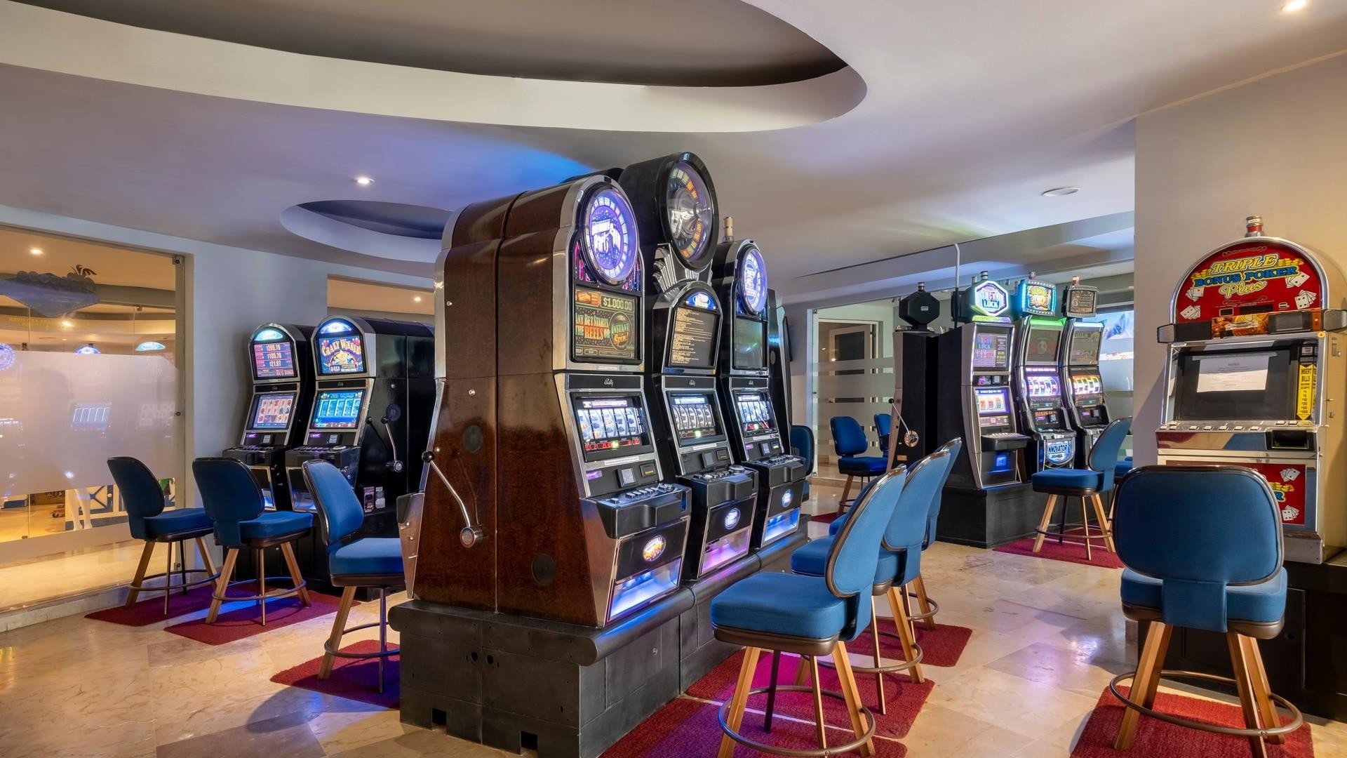 Iberostar Waves Rose Hall Beach 16