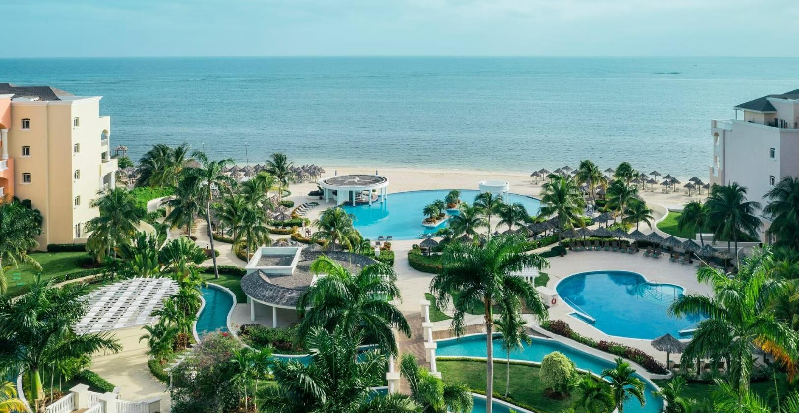 Iberostar Selection Rose Hall Suites 7