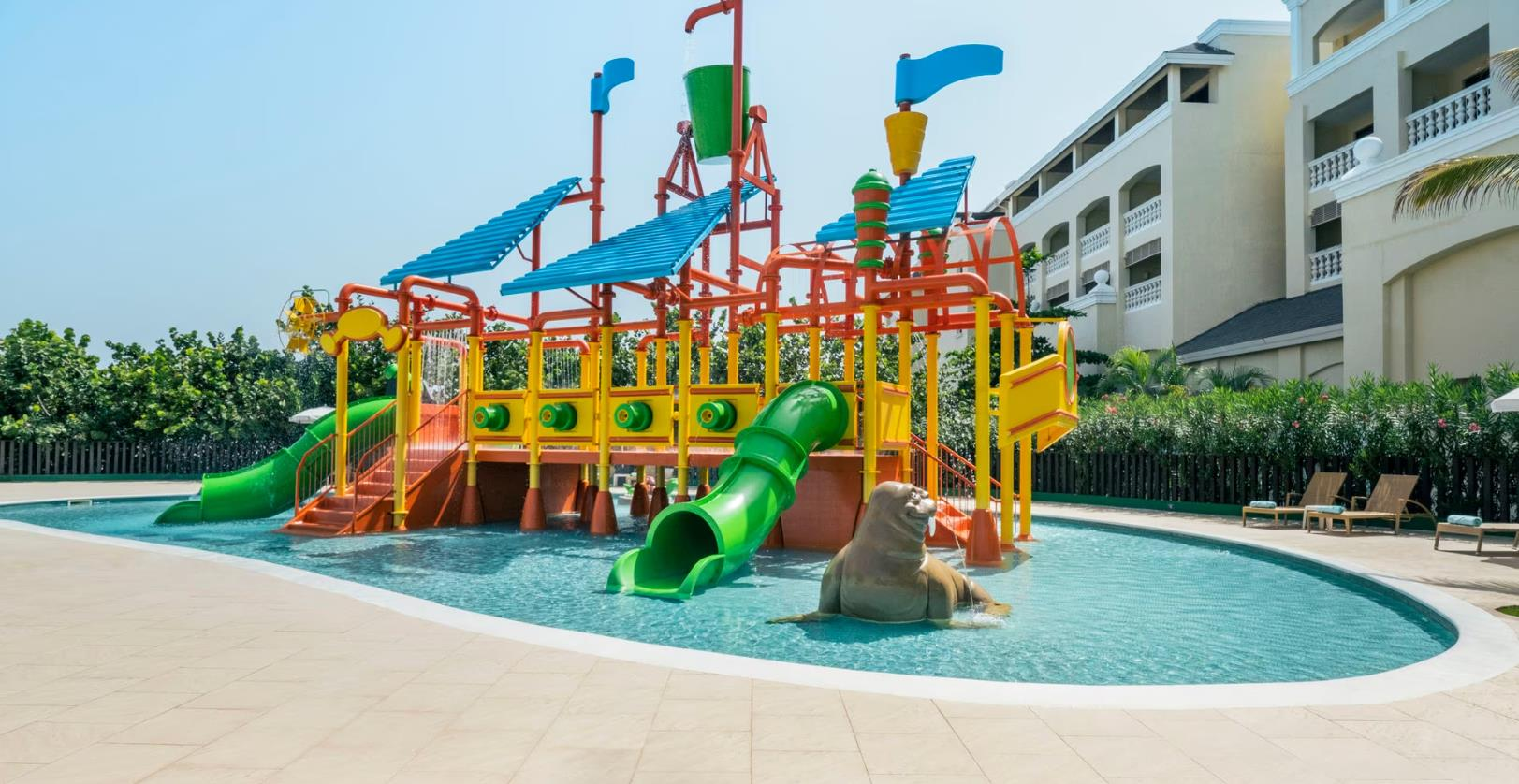 Iberostar Selection Rose Hall Suites 8