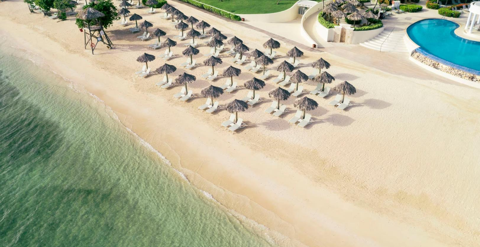 Iberostar Selection Rose Hall Suites 9