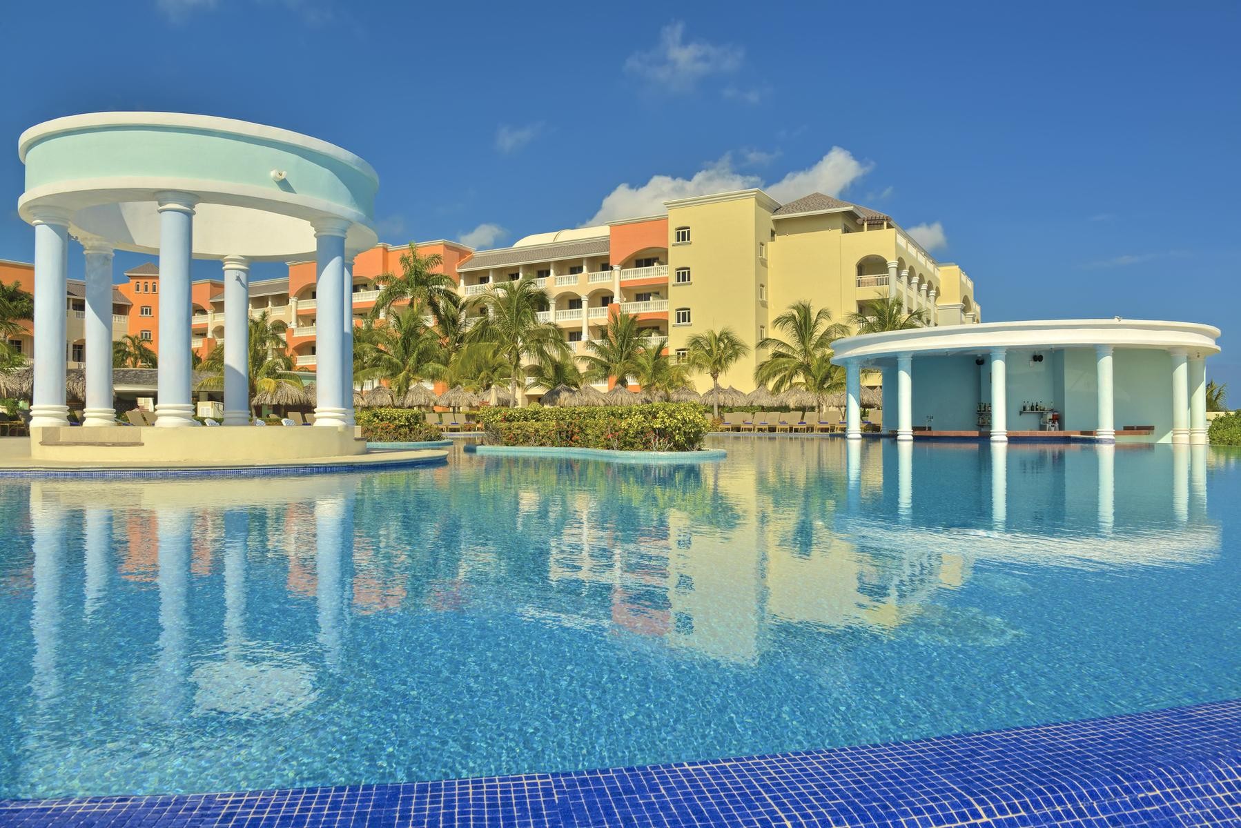 Iberostar Selection Rose Hall Suites
