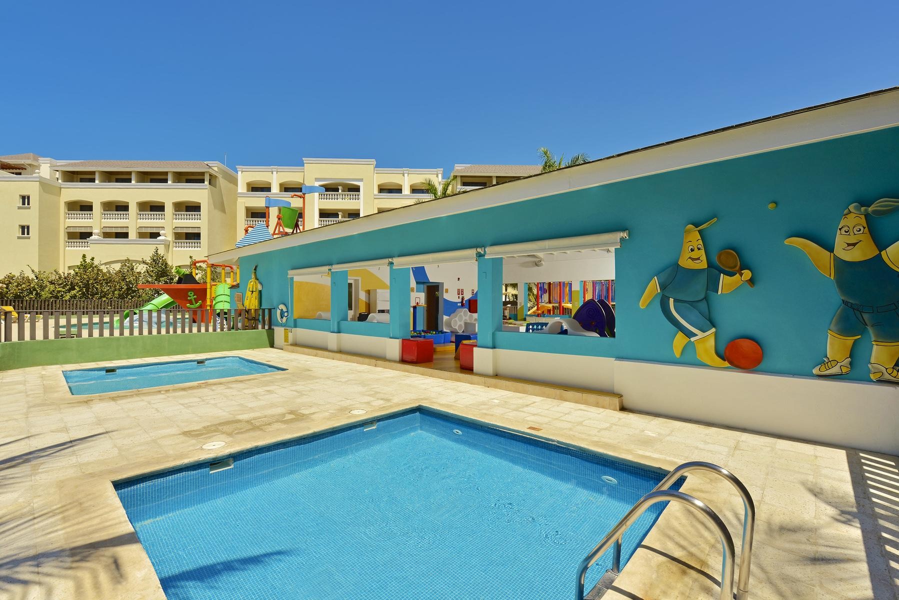 Iberostar Selection Rose Hall Suites