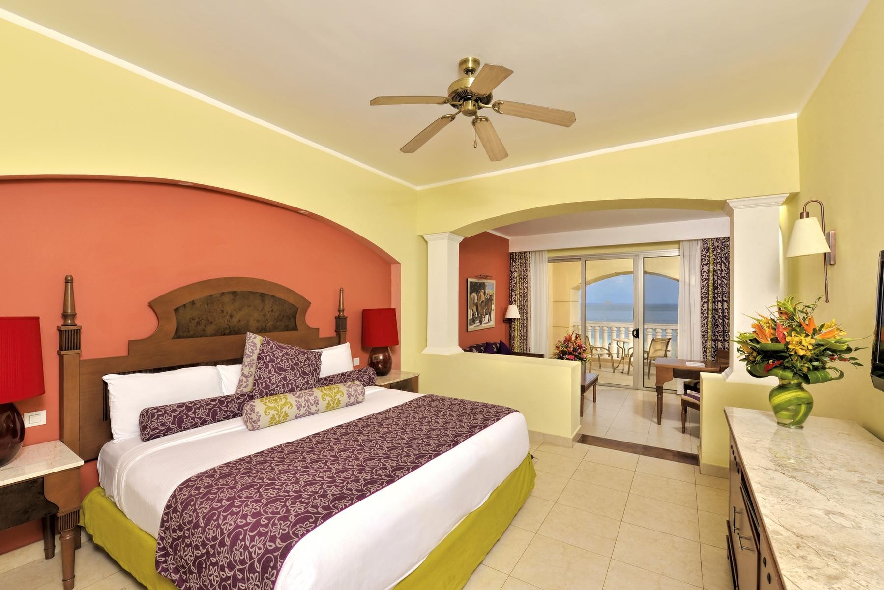 Iberostar Selection Rose Hall Suites 12