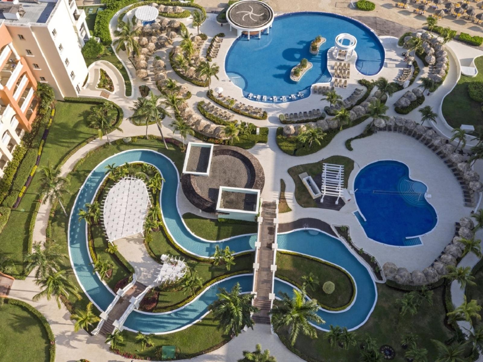 Iberostar Selection Rose Hall Suites