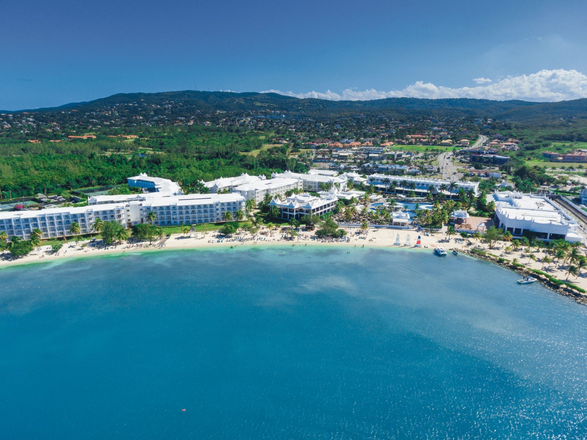 RIU Montego Bay