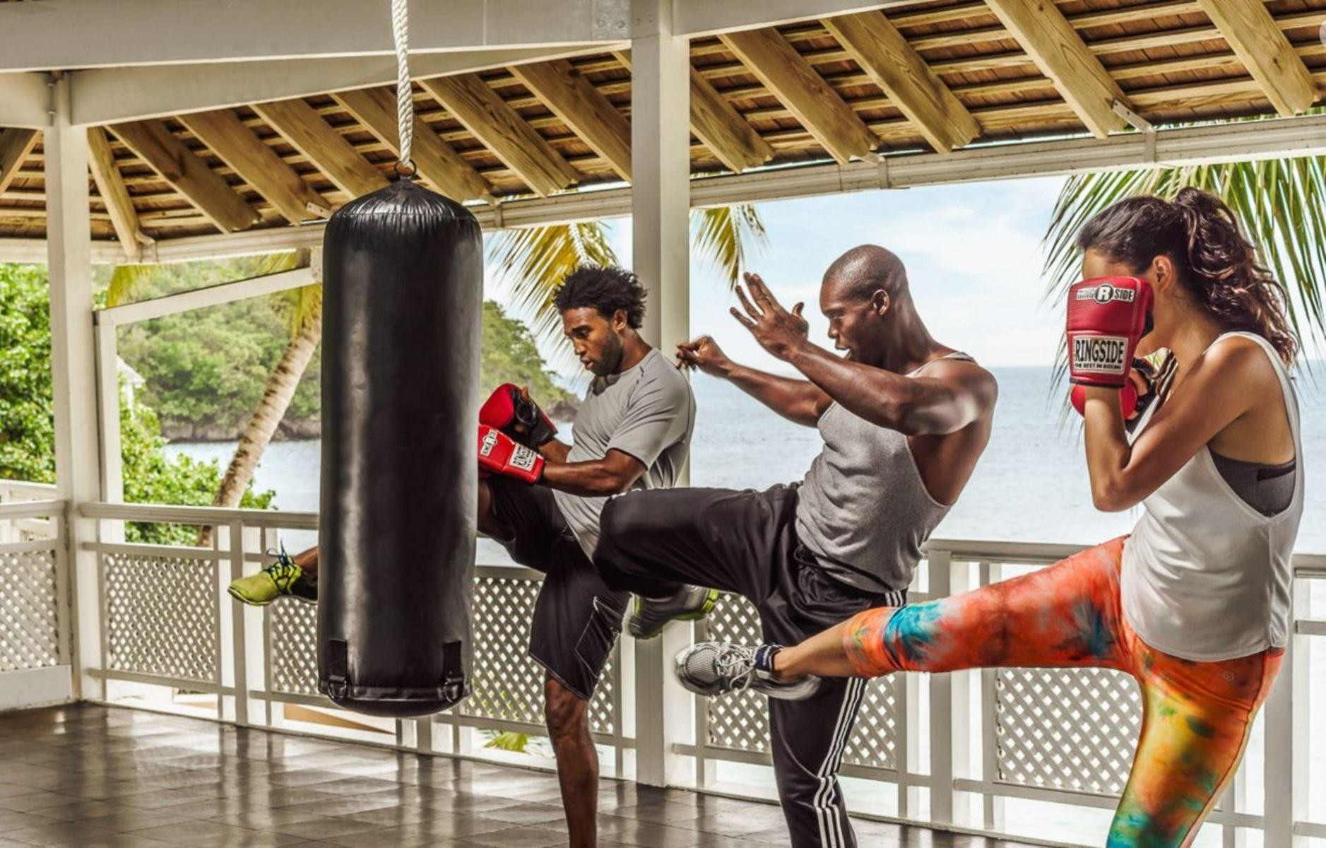 Couples Sans Souci 10