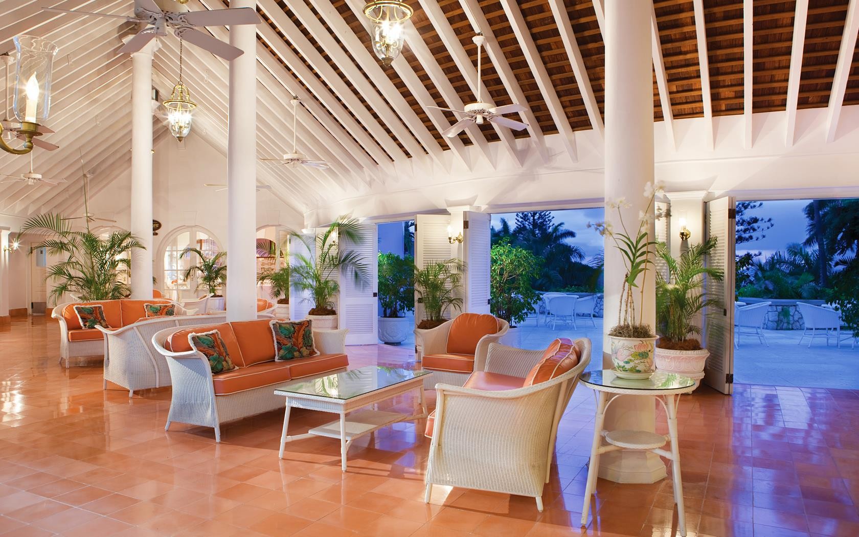 Couples Sans Souci 8