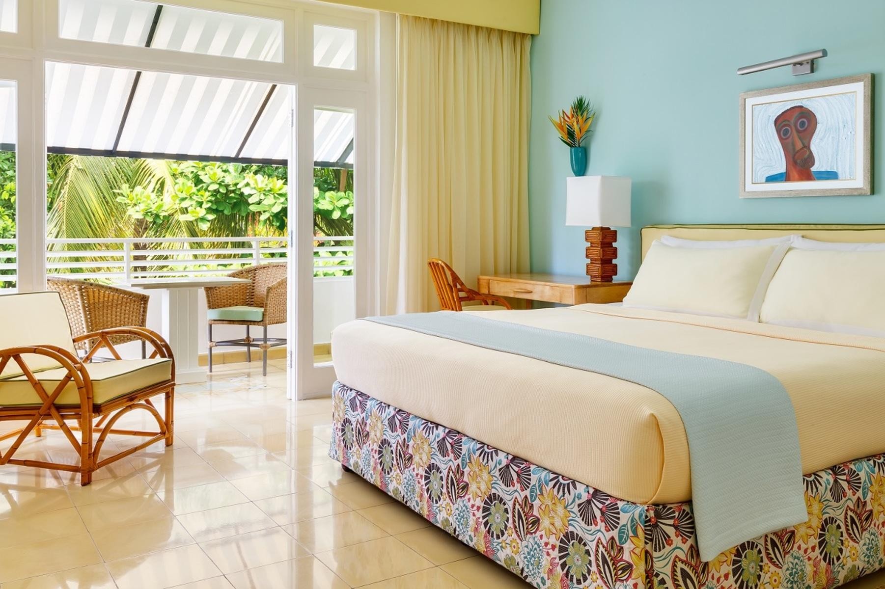 Couples Tower Isle 6