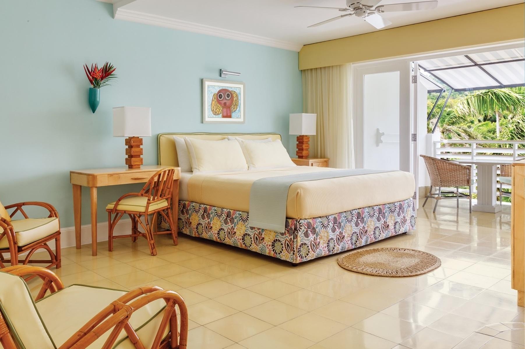 Couples Tower Isle 7