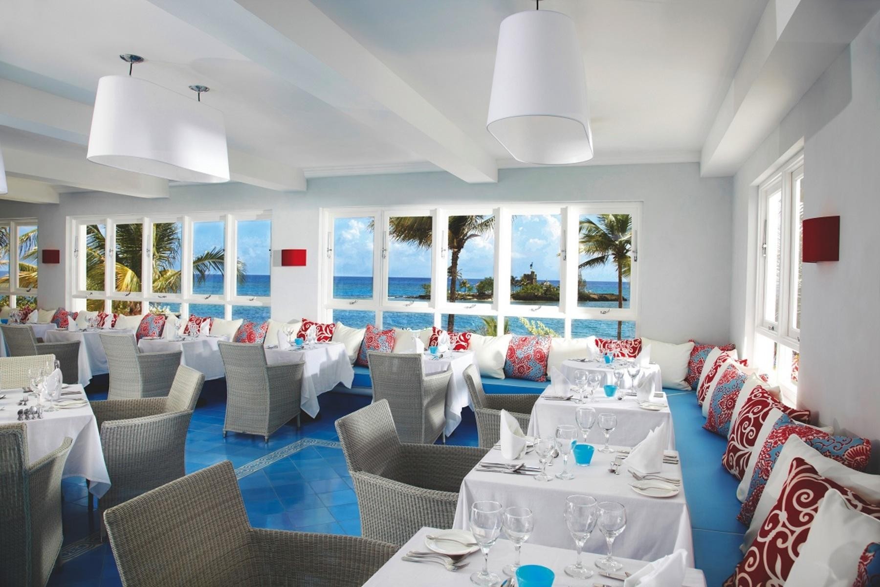 Couples Tower Isle 11