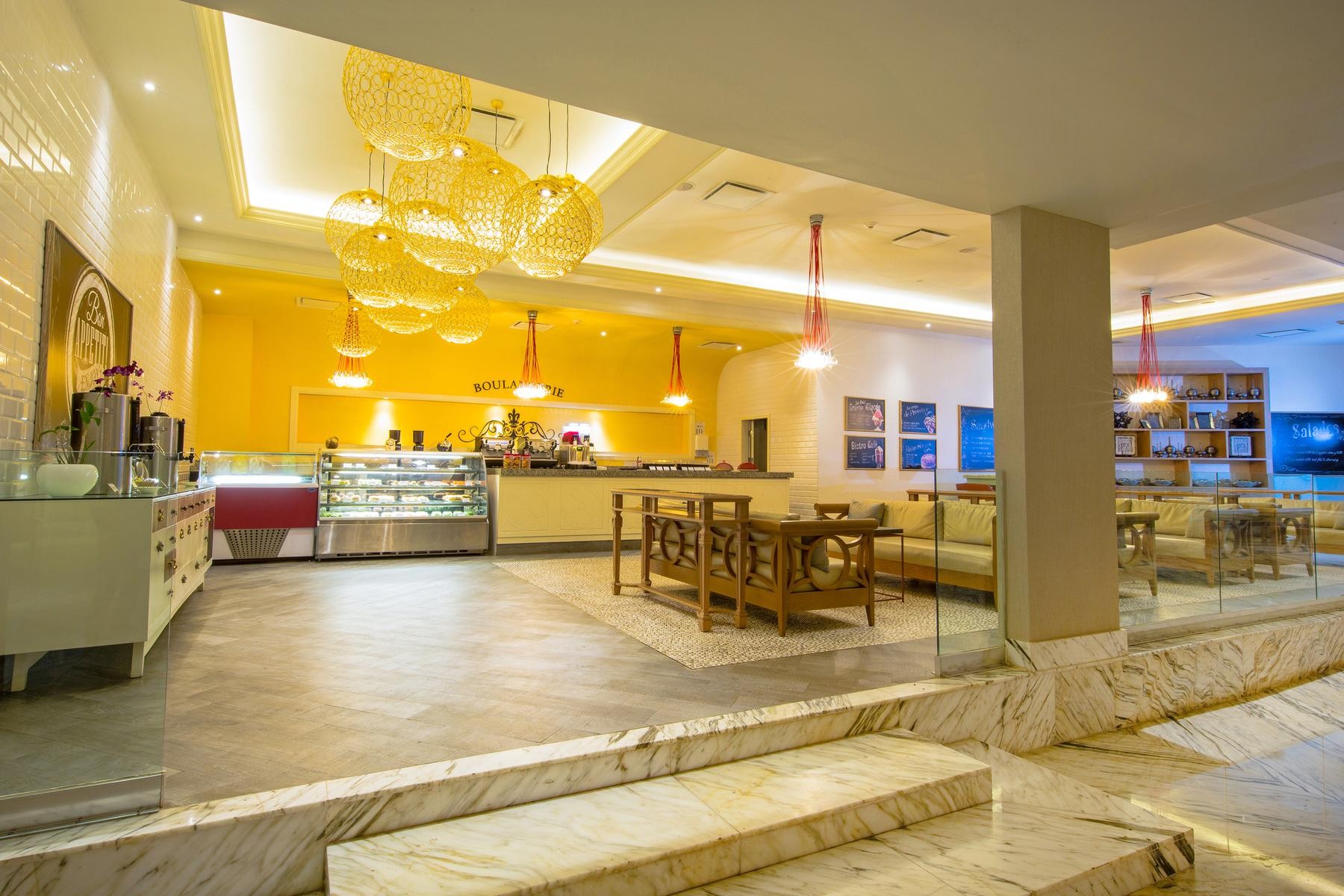 Moon Palace Jamaica 9