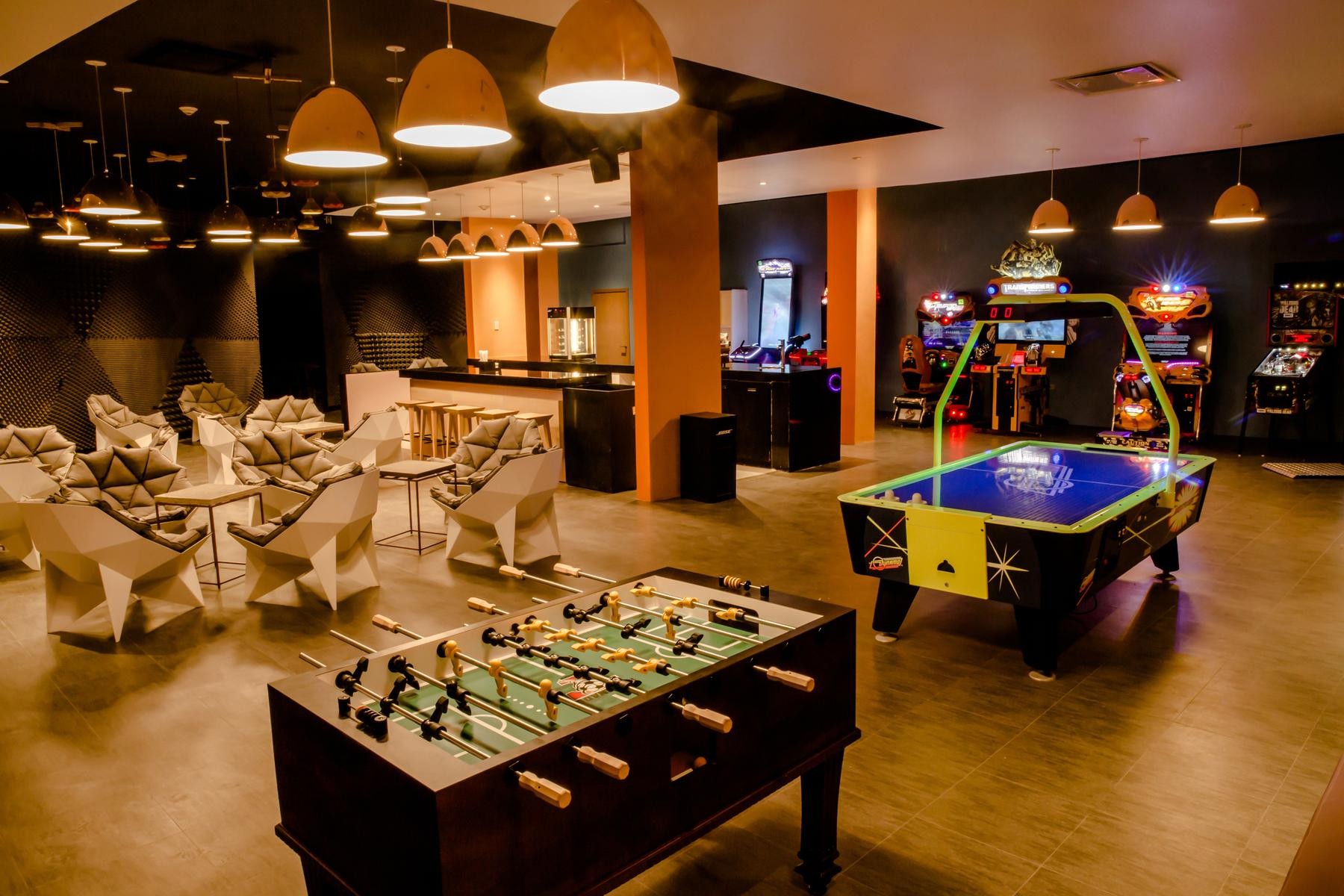 Moon Palace Jamaica 11