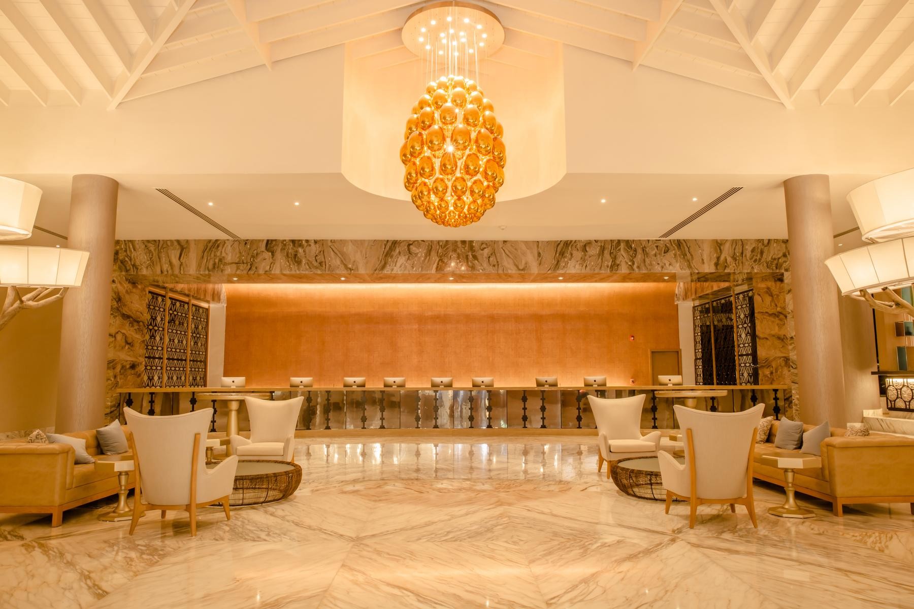 Moon Palace Jamaica 14