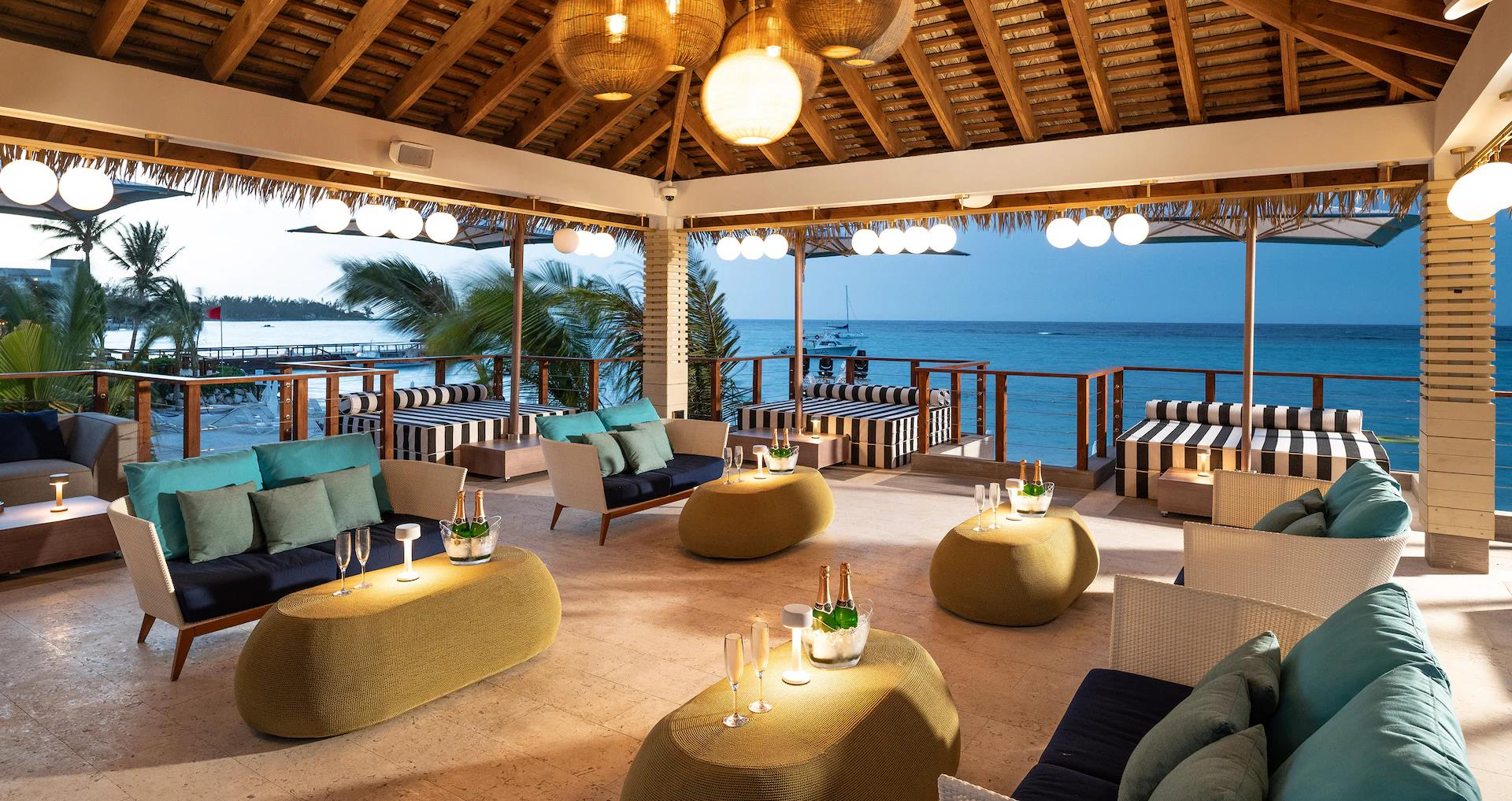 Sandals Dunns River 18