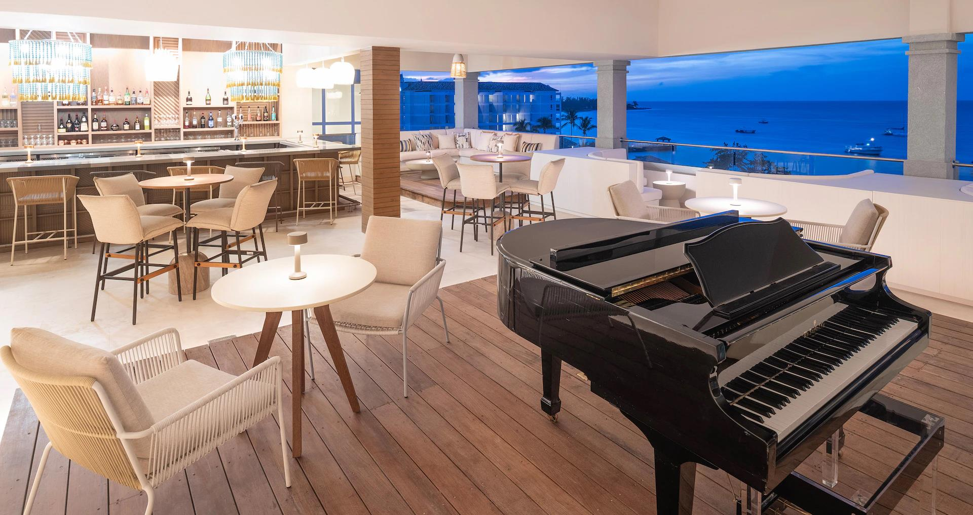 Sandals Dunns River 19