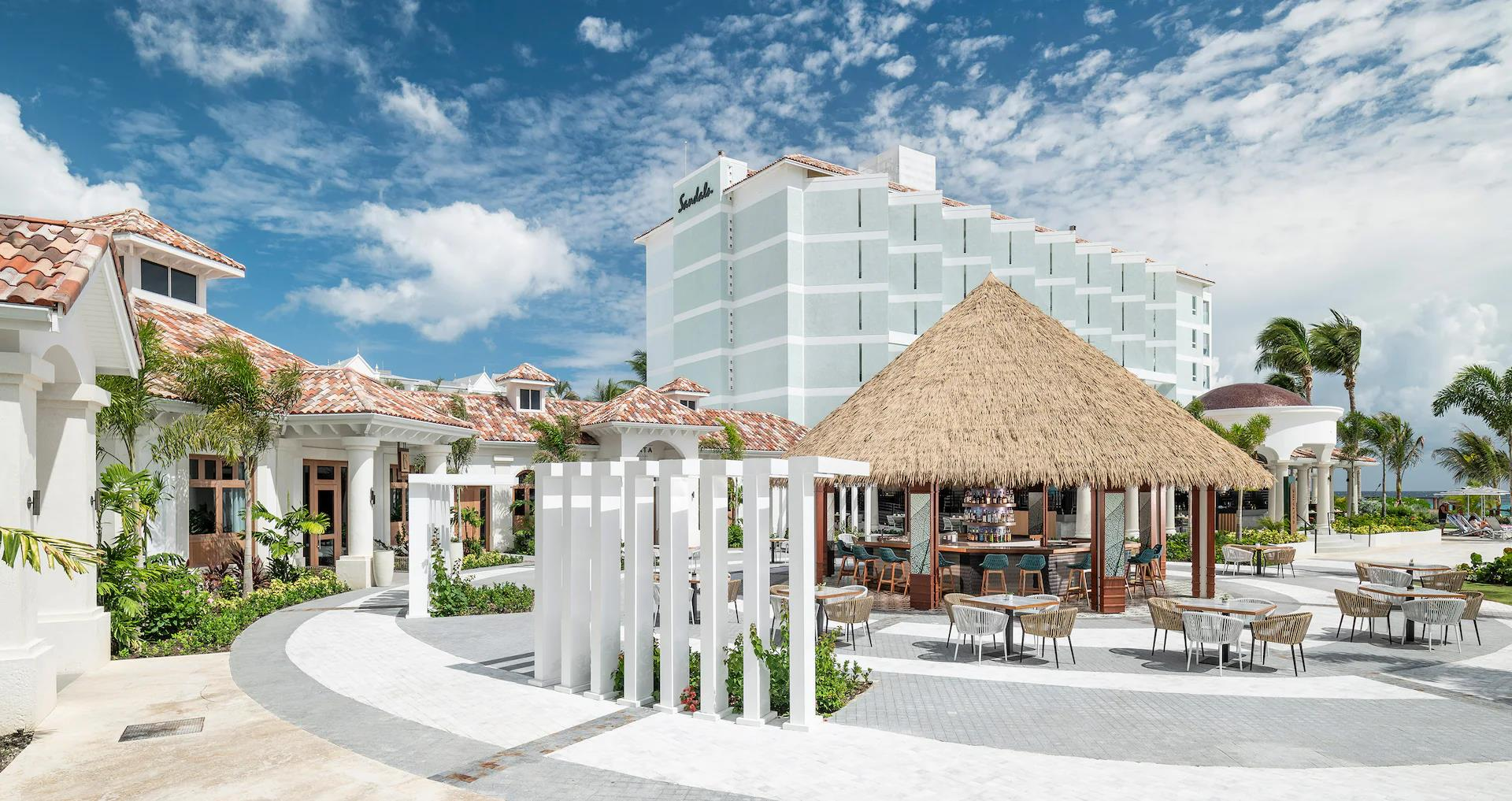 Sandals Dunns River 21