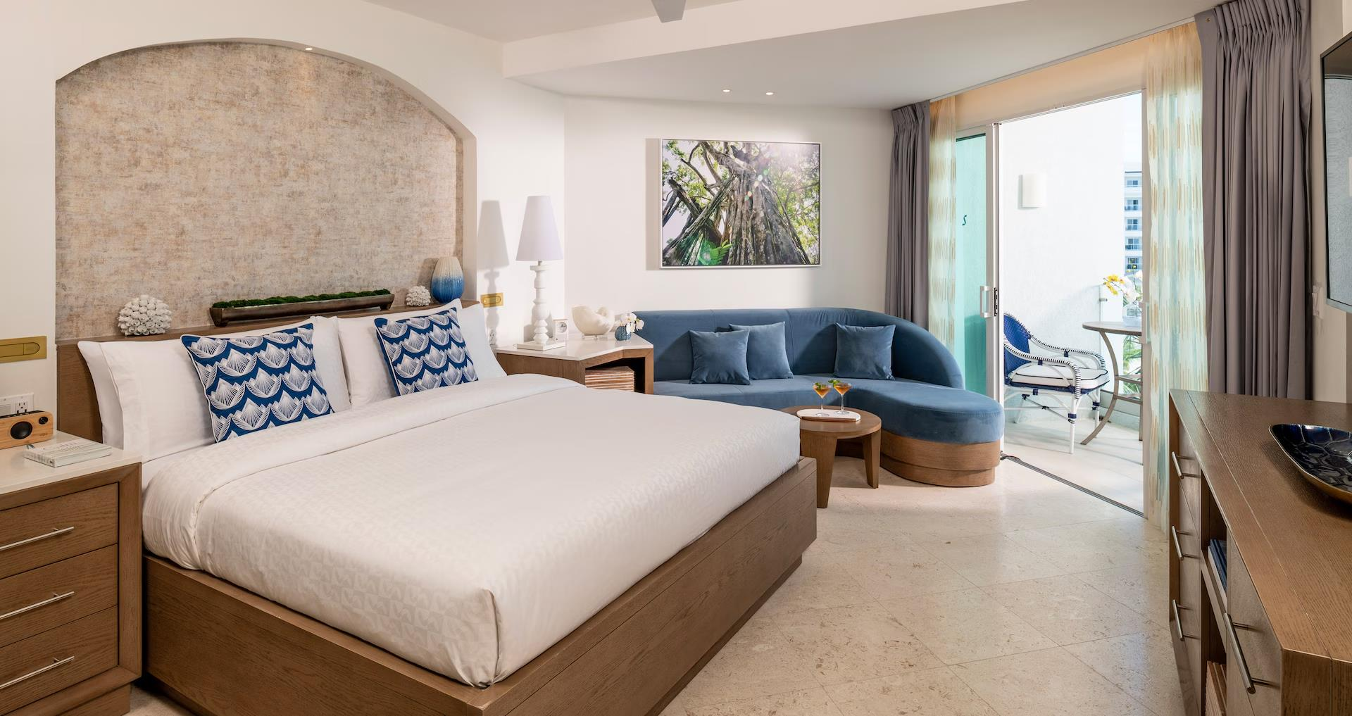 Sandals Dunns River 11