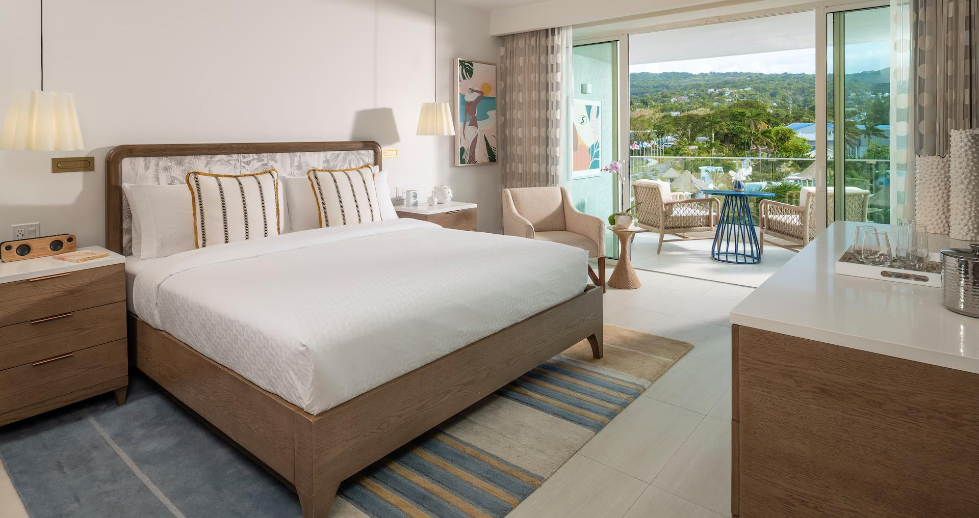 Sandals Dunns River 12