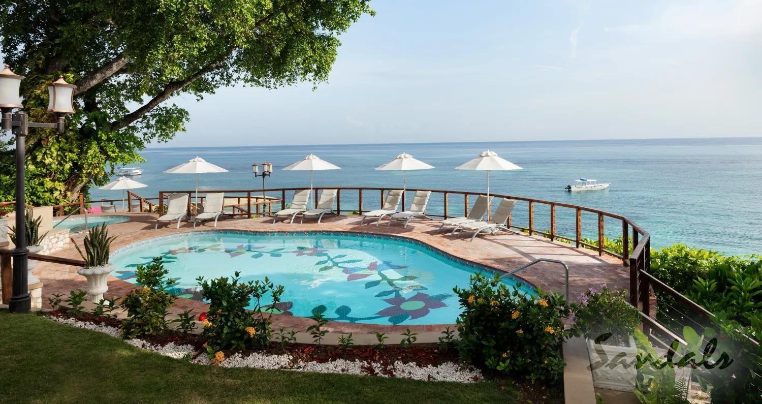 Sandals Royal Plantation