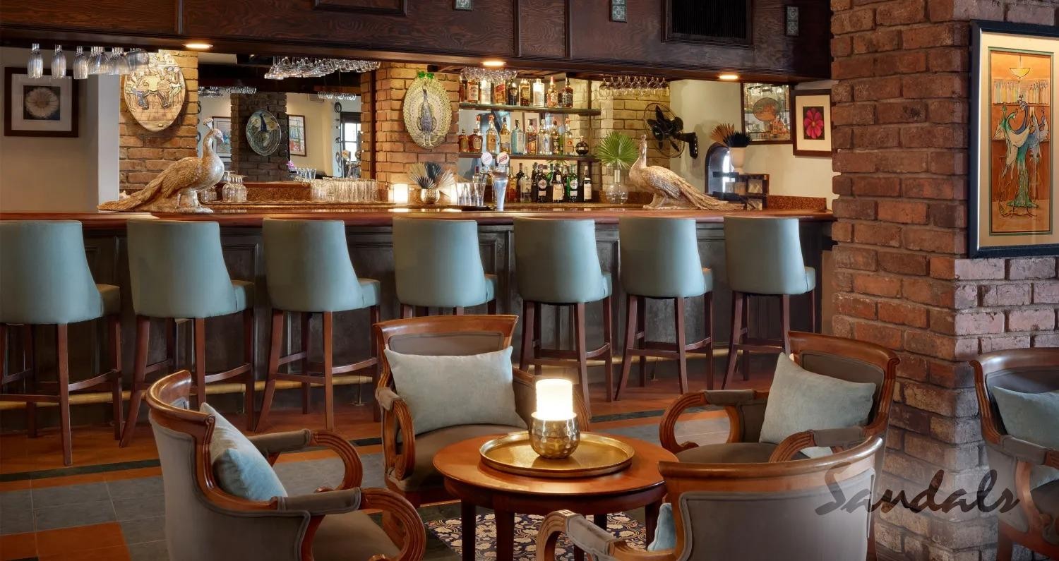 Sandals Royal Plantation 12