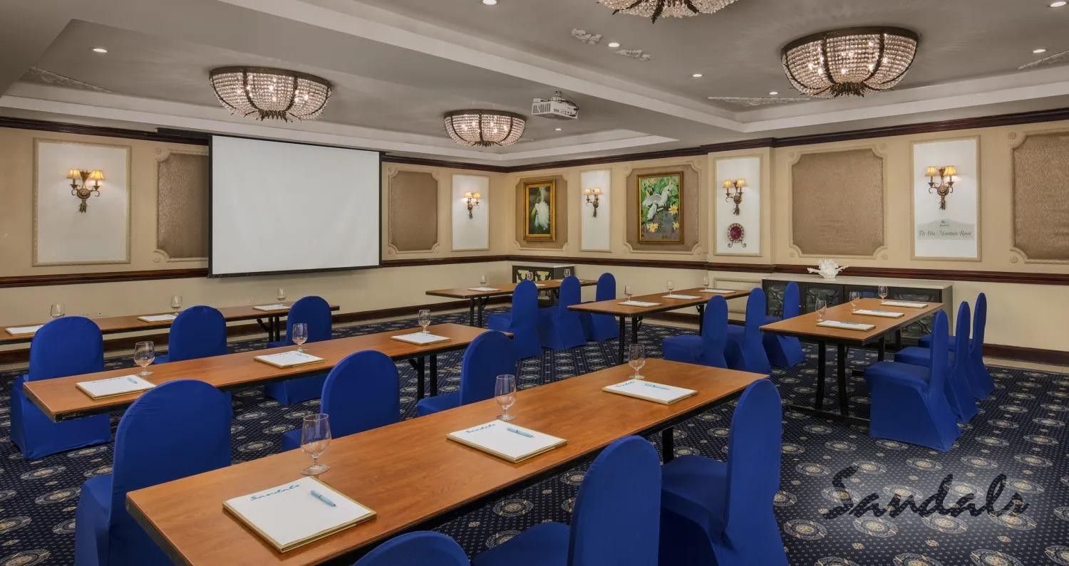 Sandals Royal Plantation 14