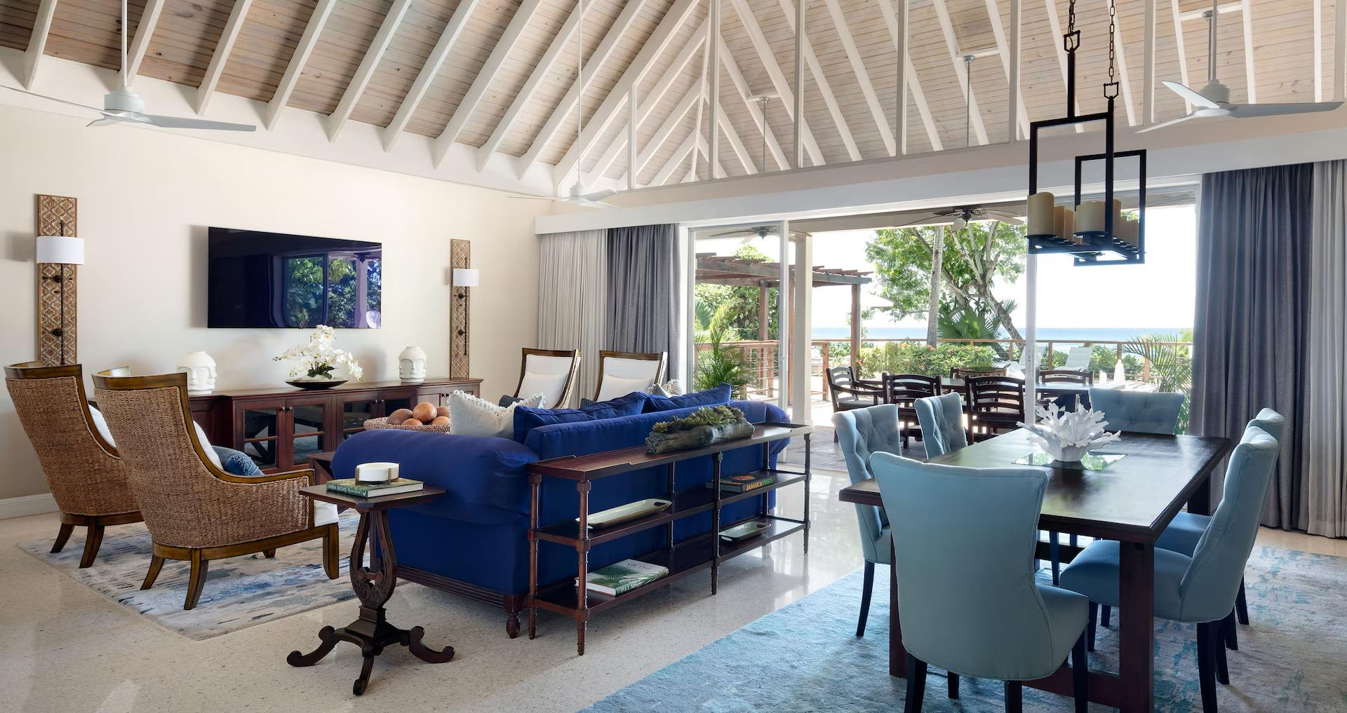 Sandals Royal Plantation 6