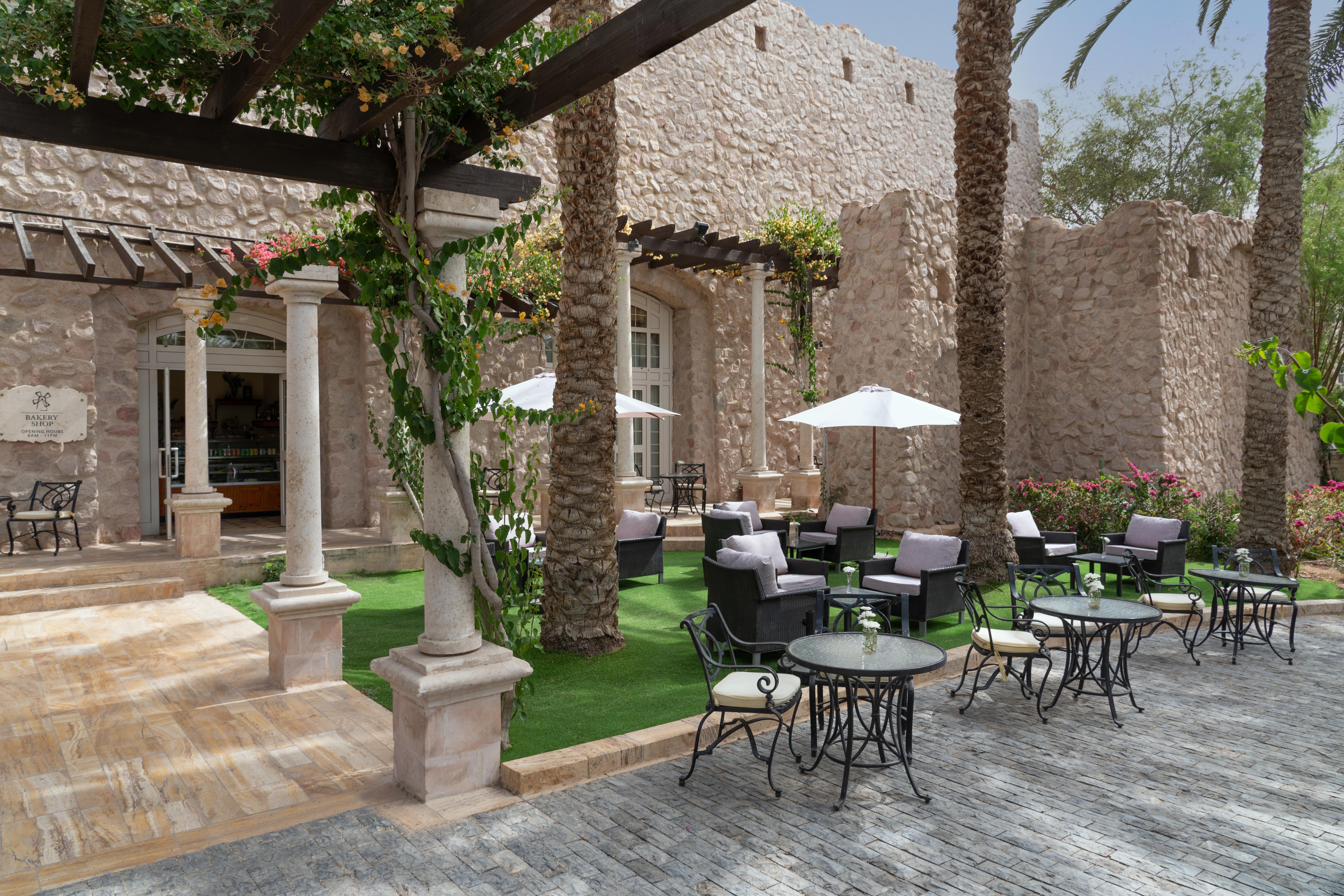 Mövenpick Resort & Residence Aqaba – fotka 13