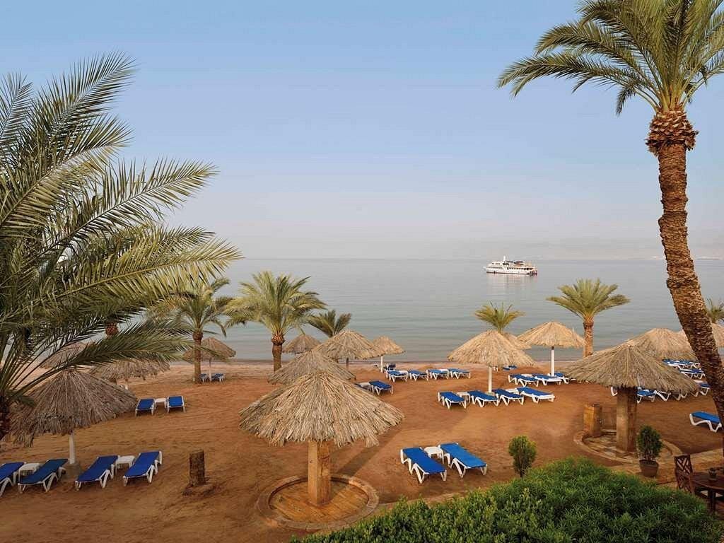 Mövenpick Resort & Residence Aqaba – fotka 3