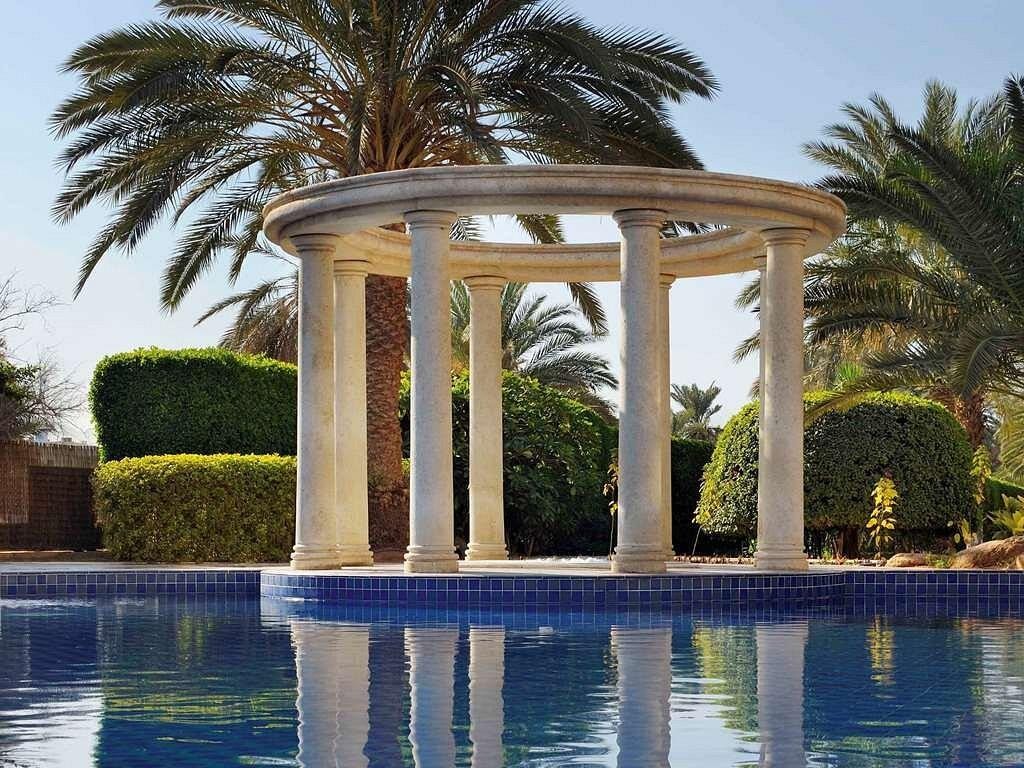 Mövenpick Resort & Residence Aqaba – fotka 10