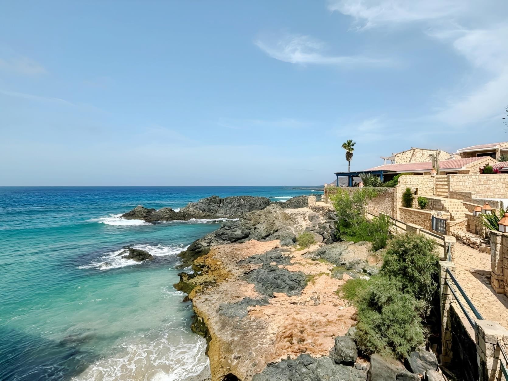 Barceló Marine Club