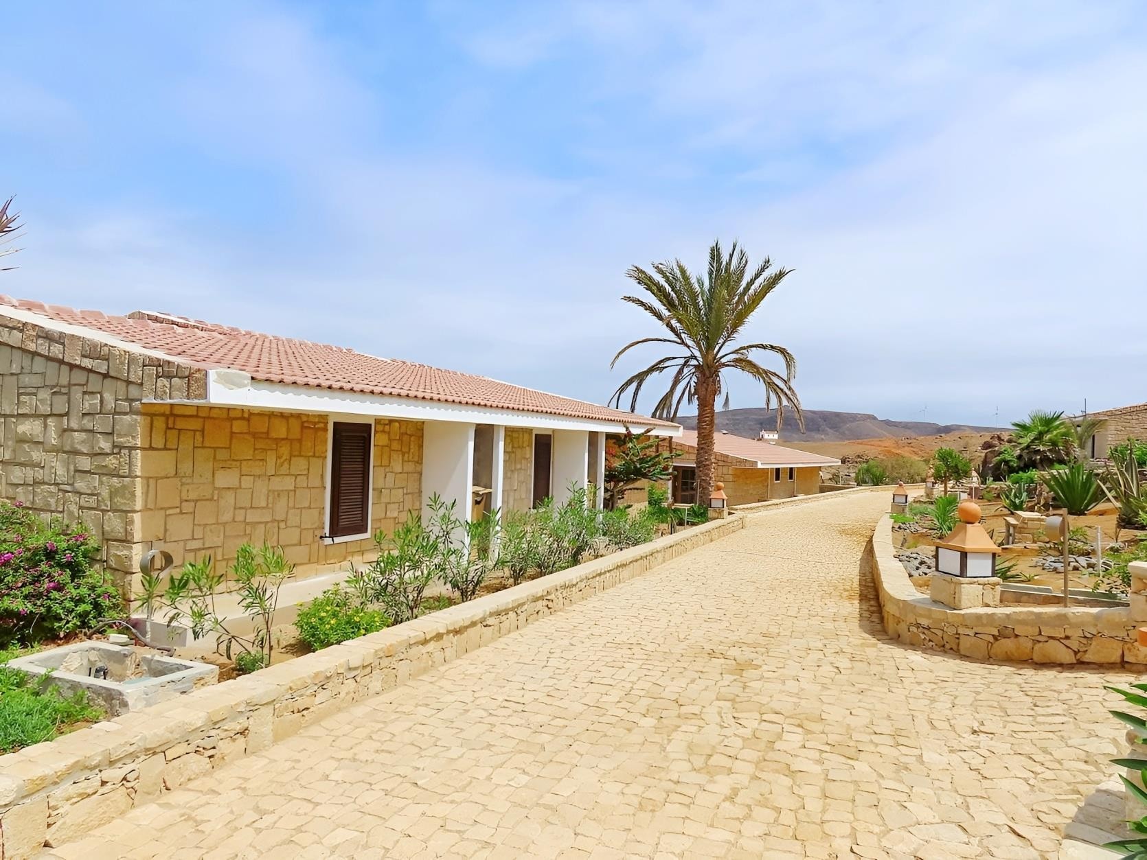 Barceló Marine Club 14