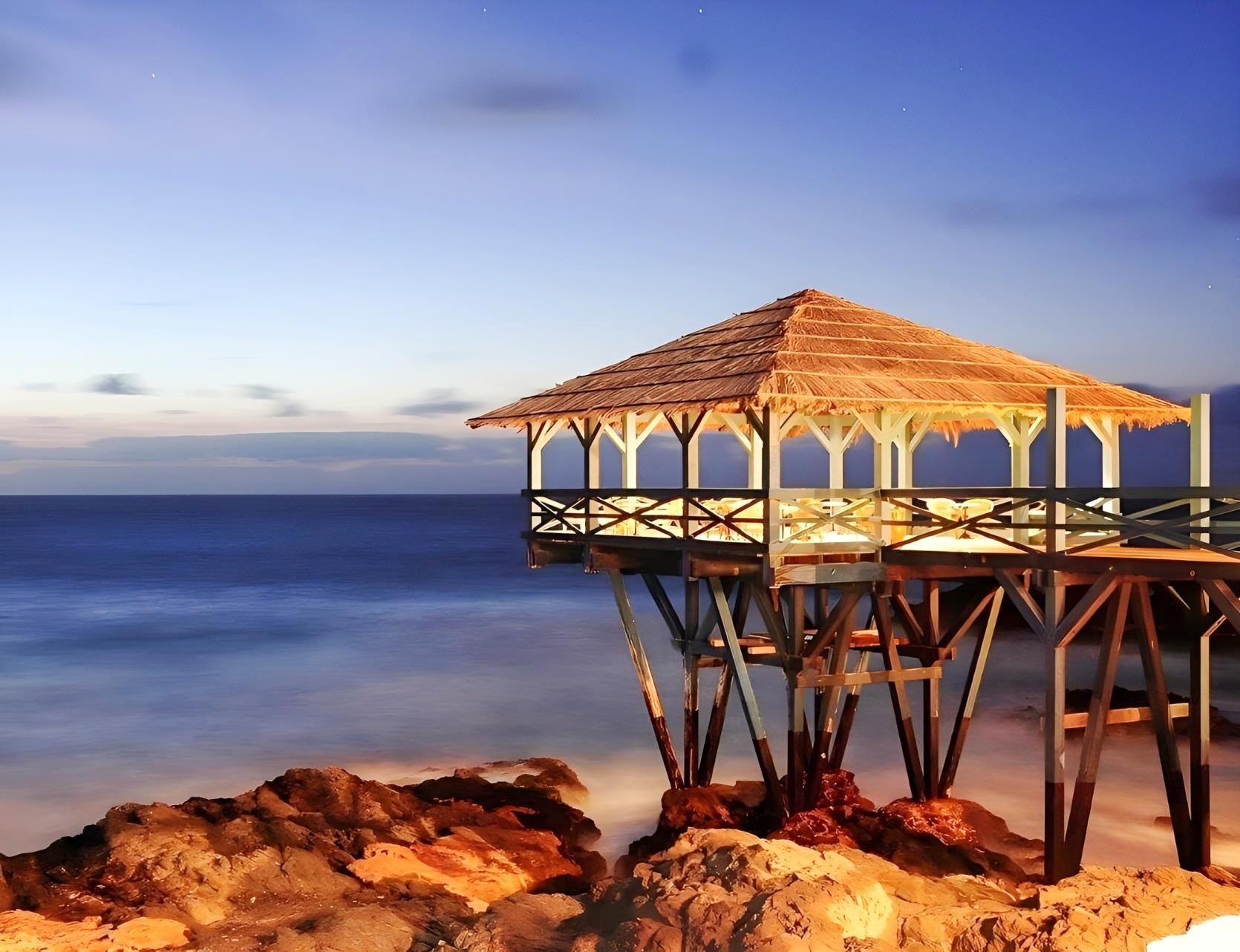 Barceló Marine Club 15