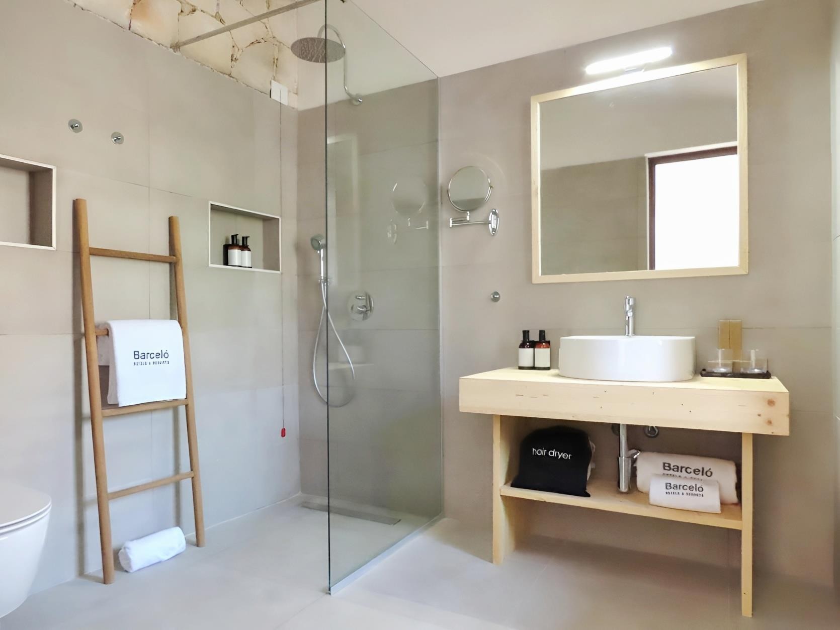 Barceló Marine Club 10