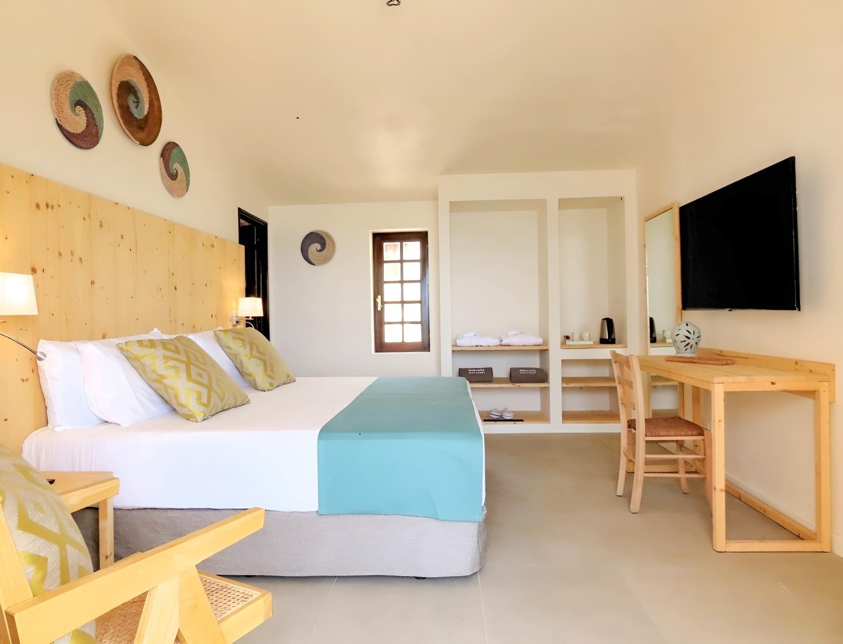 Barceló Marine Club