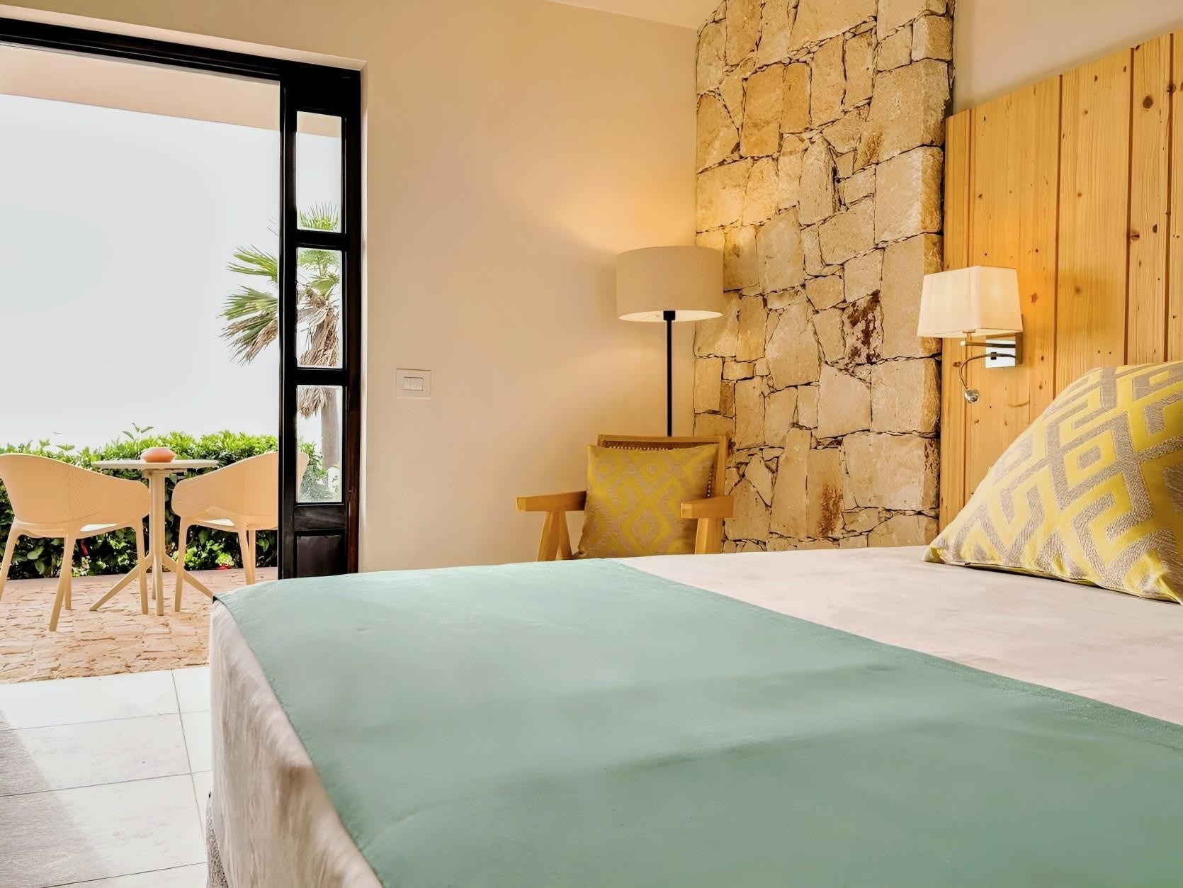 Barceló Marine Club 6