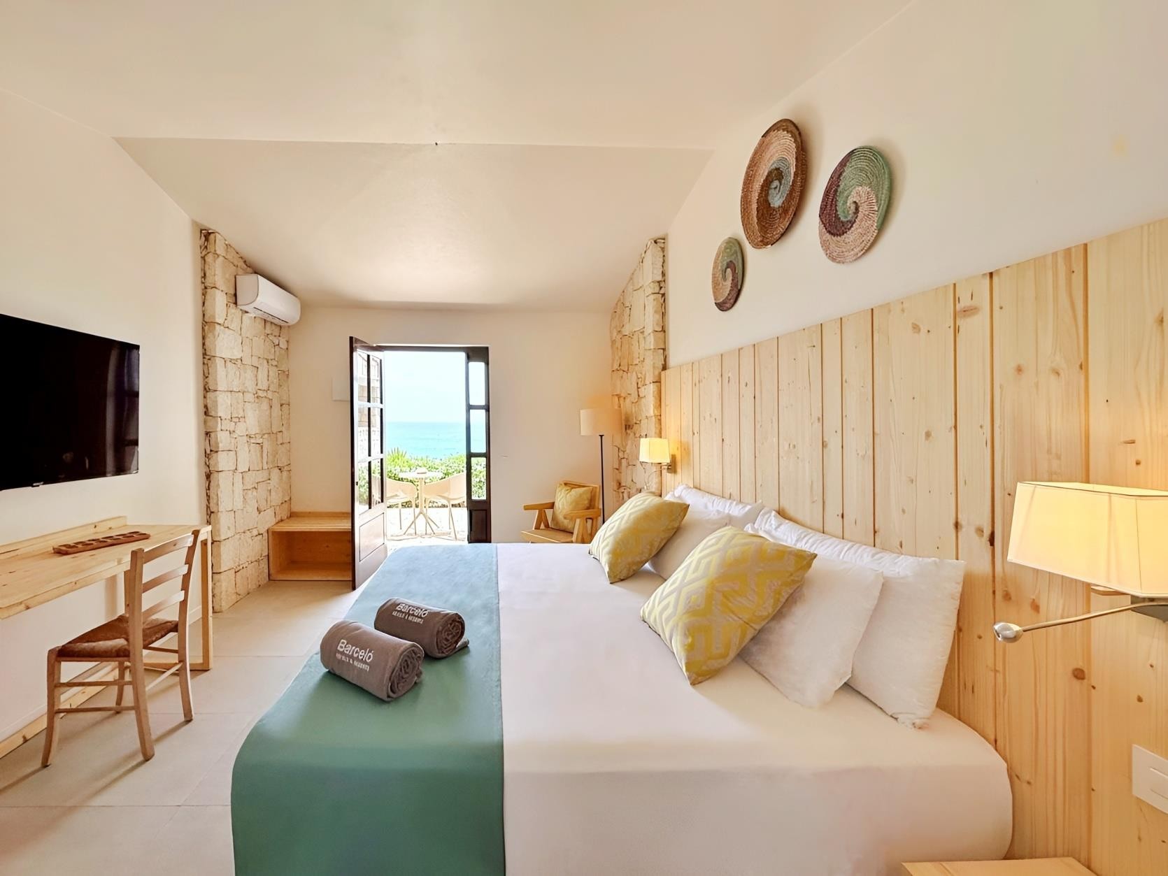 Barceló Marine Club 7