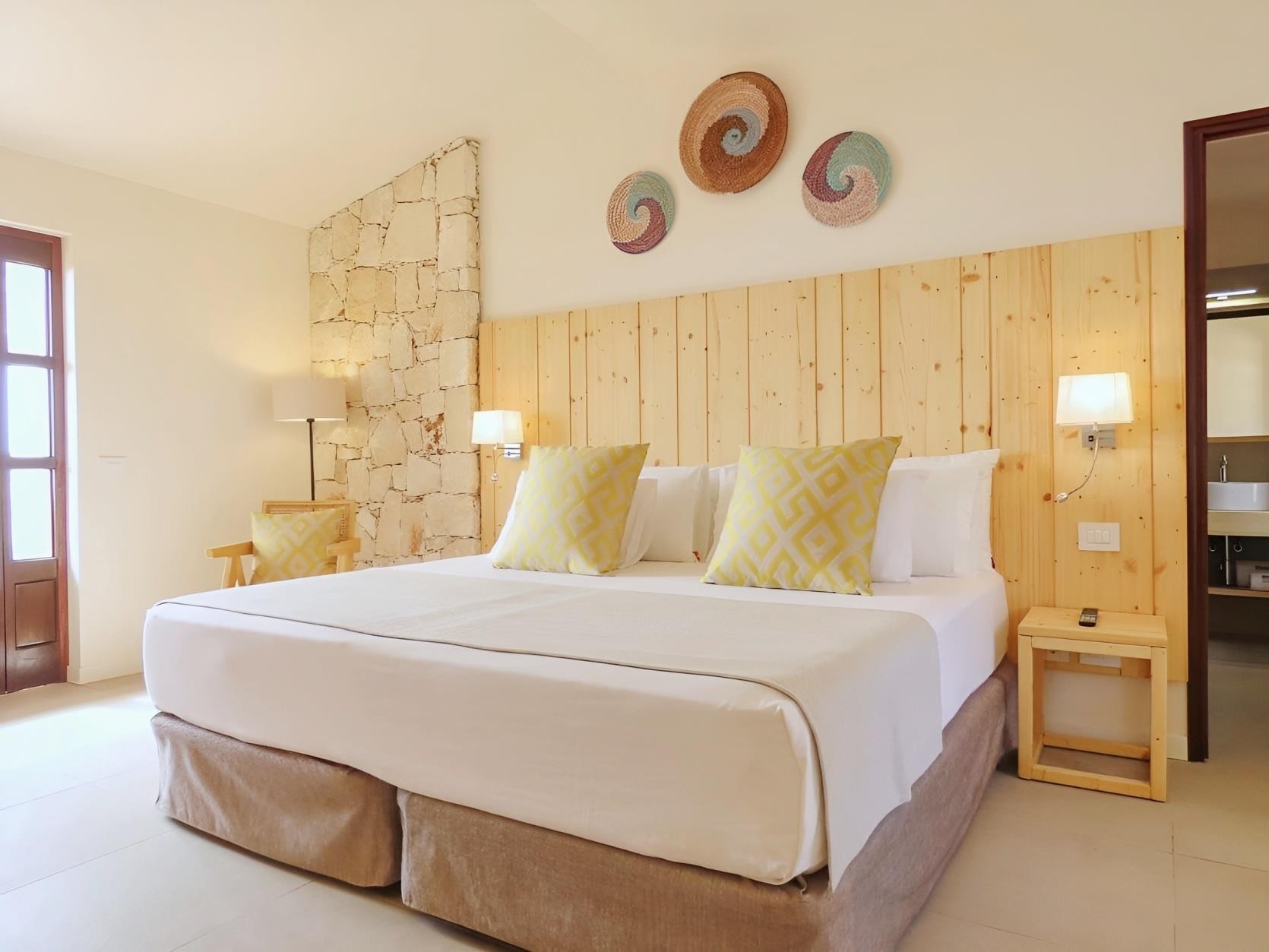 Barceló Marine Club 8