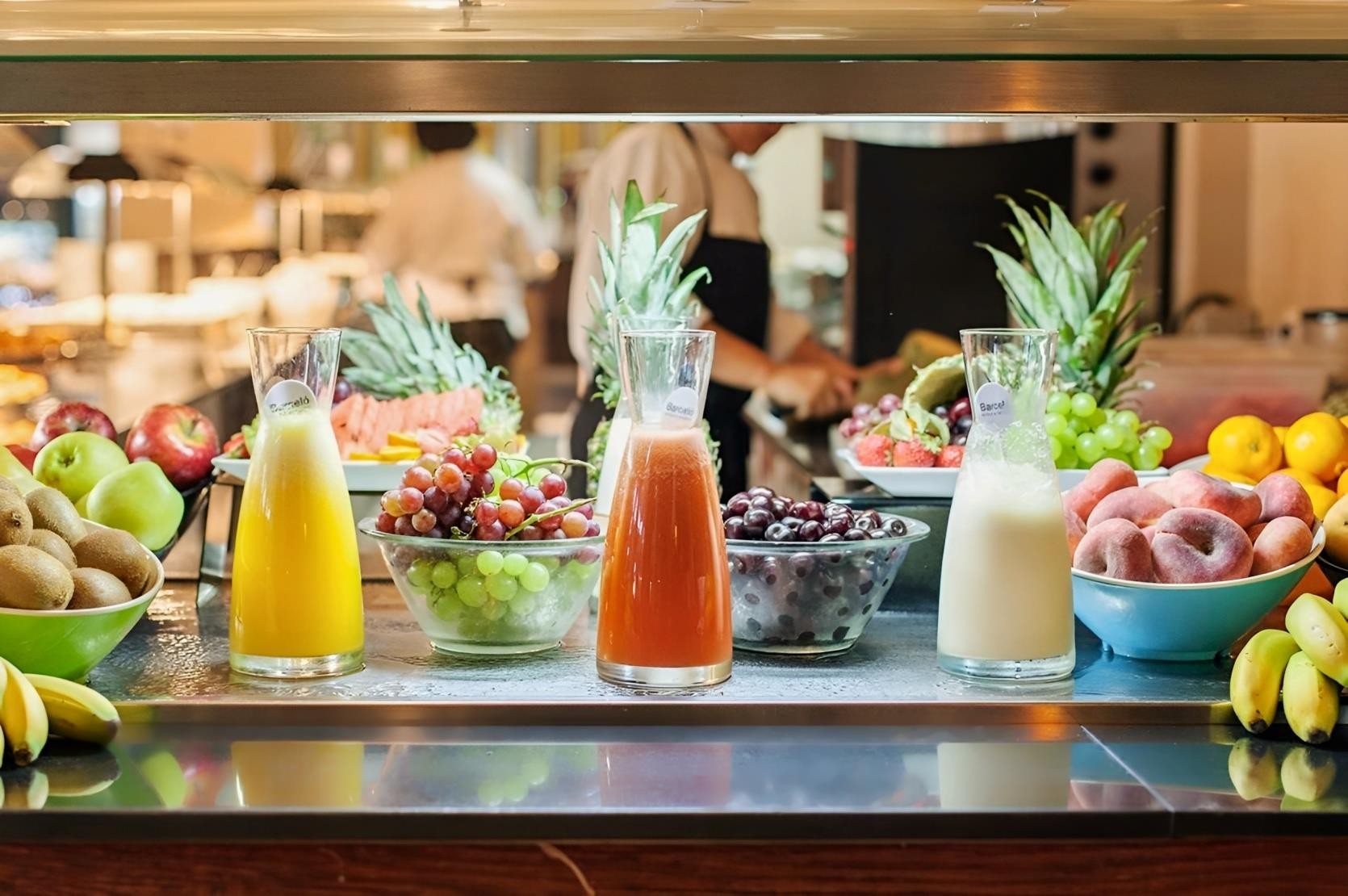 Barceló Marine Club 13