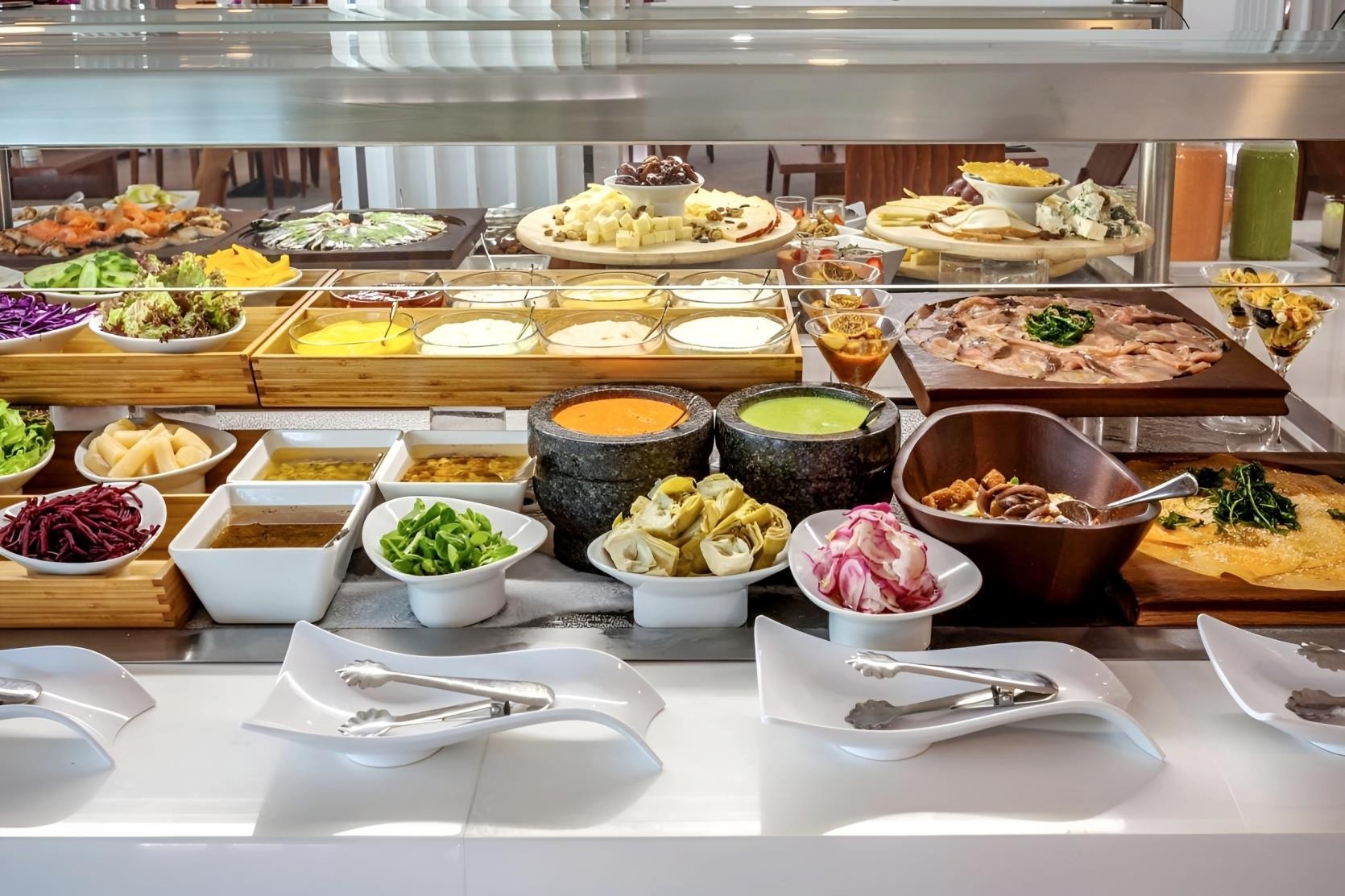 Barceló Marine Club 11