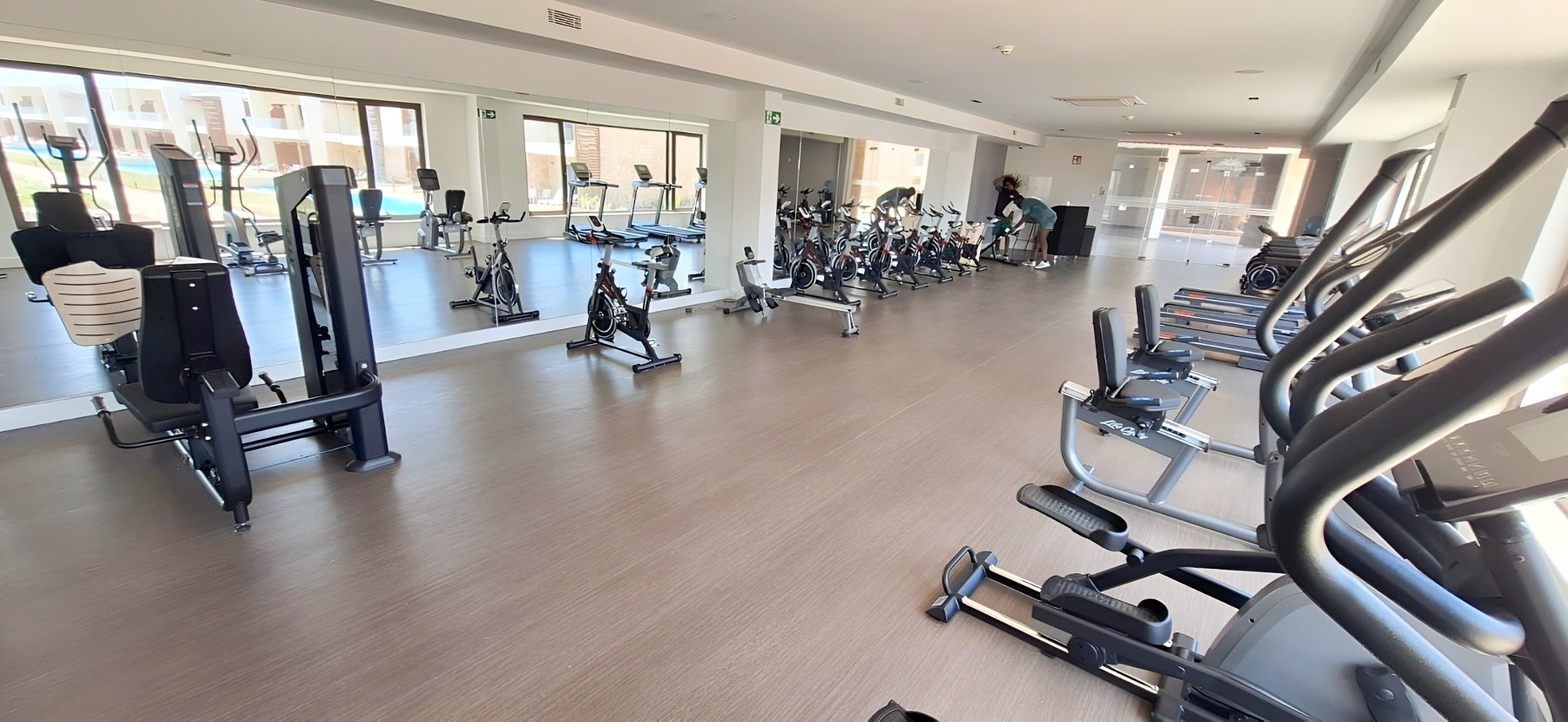 Royal Horizon Ponta Sino 34