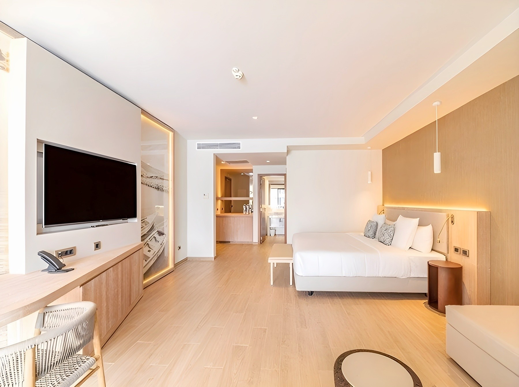 Royal Horizon Ponta Sino 36