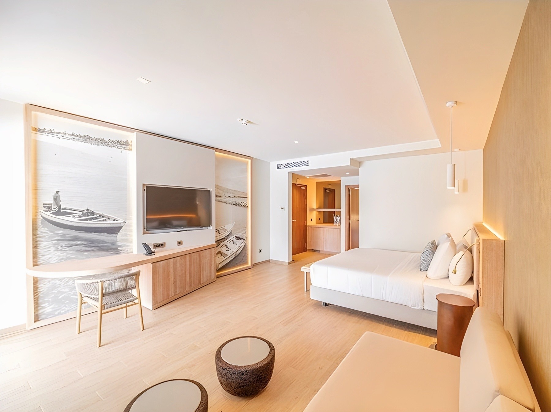 Royal Horizon Ponta Sino 40