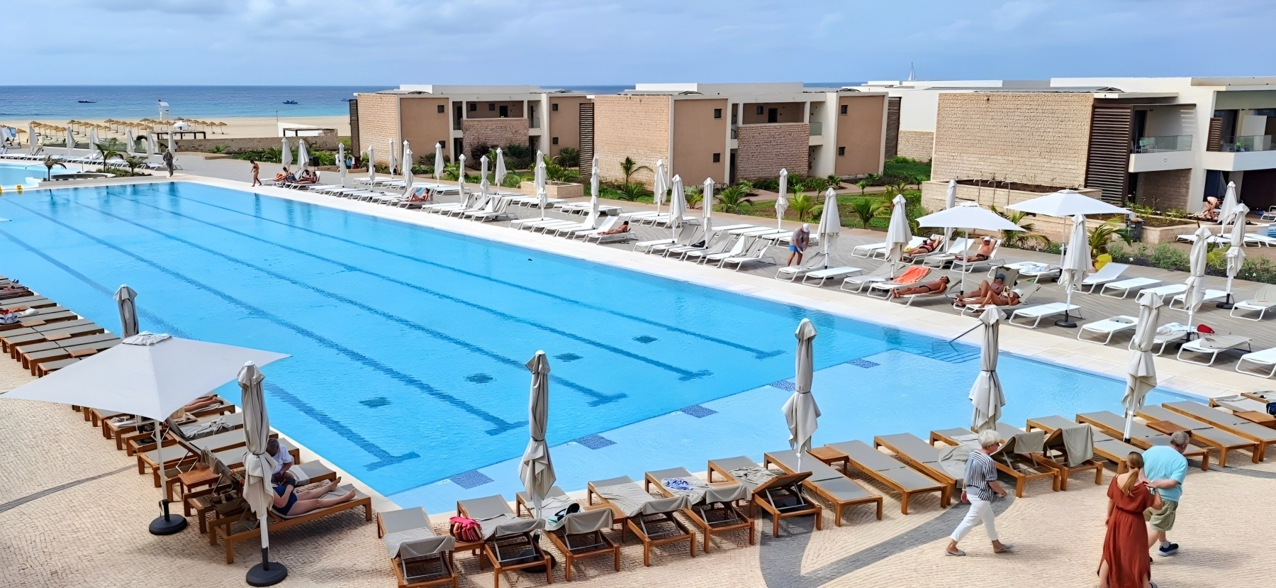 Royal Horizon Ponta Sino 29