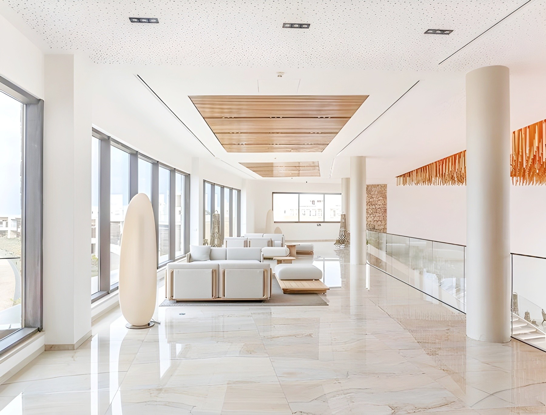 Royal Horizon Ponta Sino 44